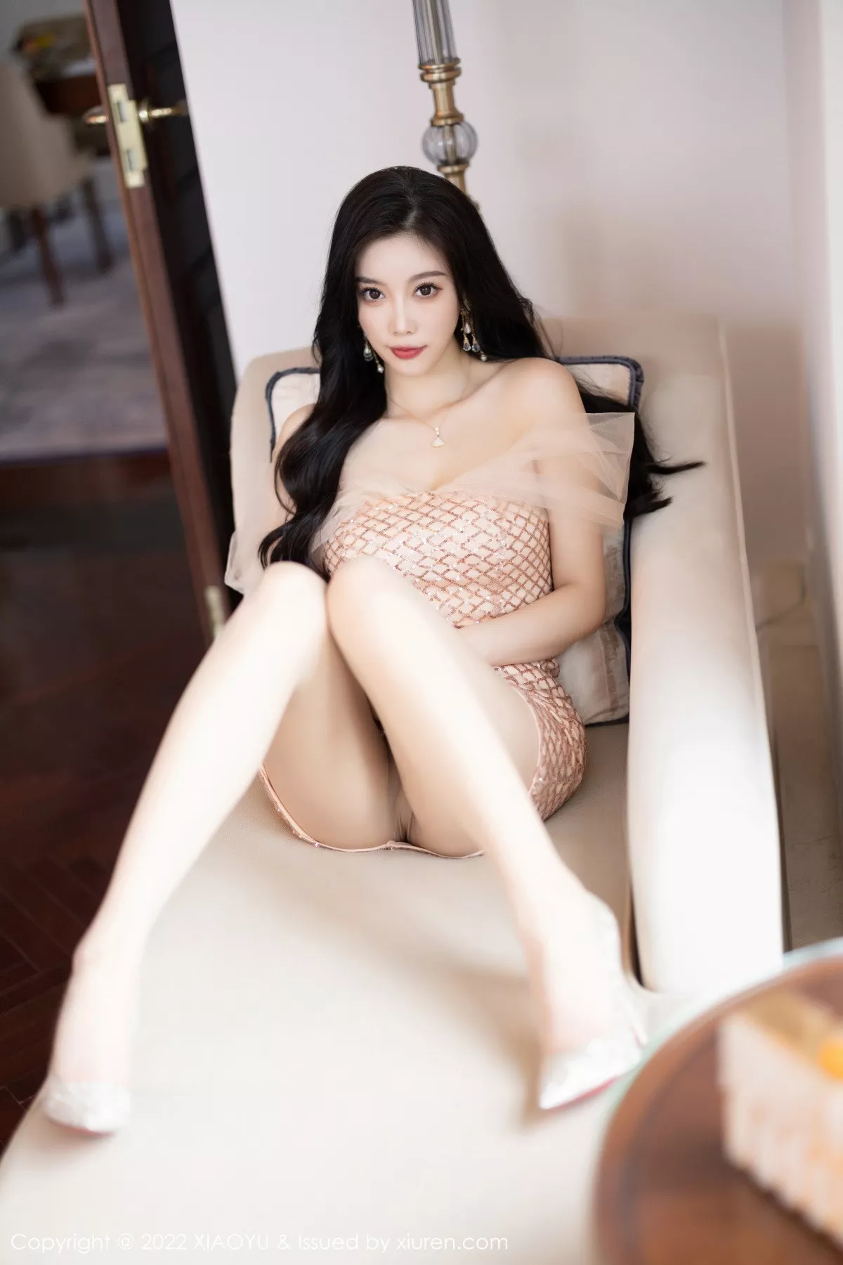 杨晨晨写真