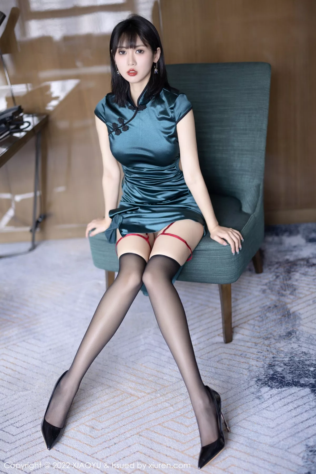 林子遥写真