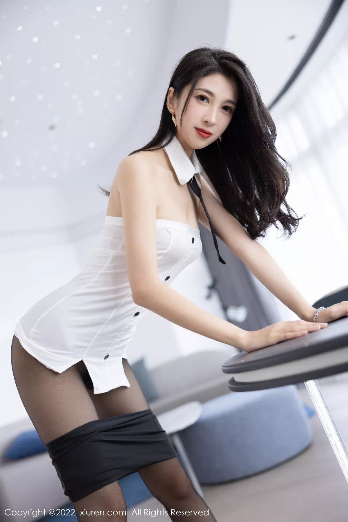 林乐一写真