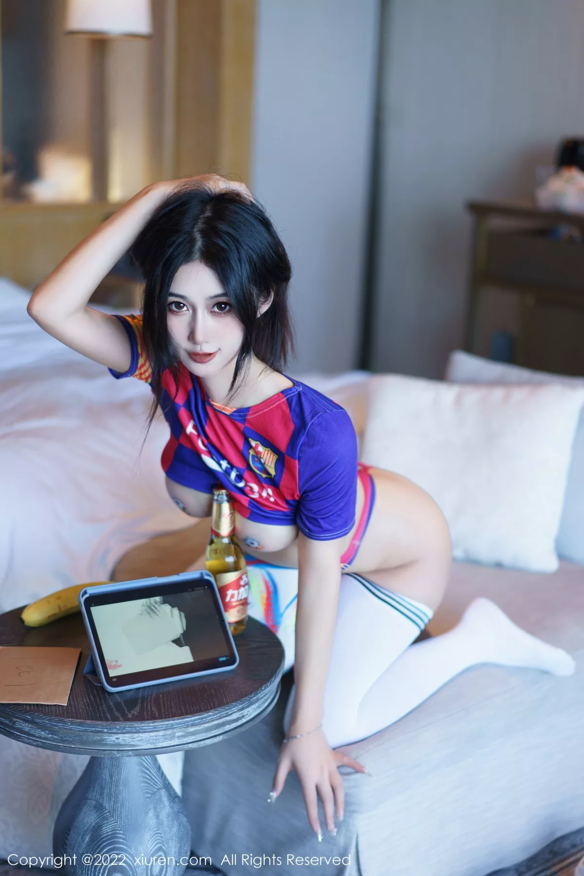 阿姣写真