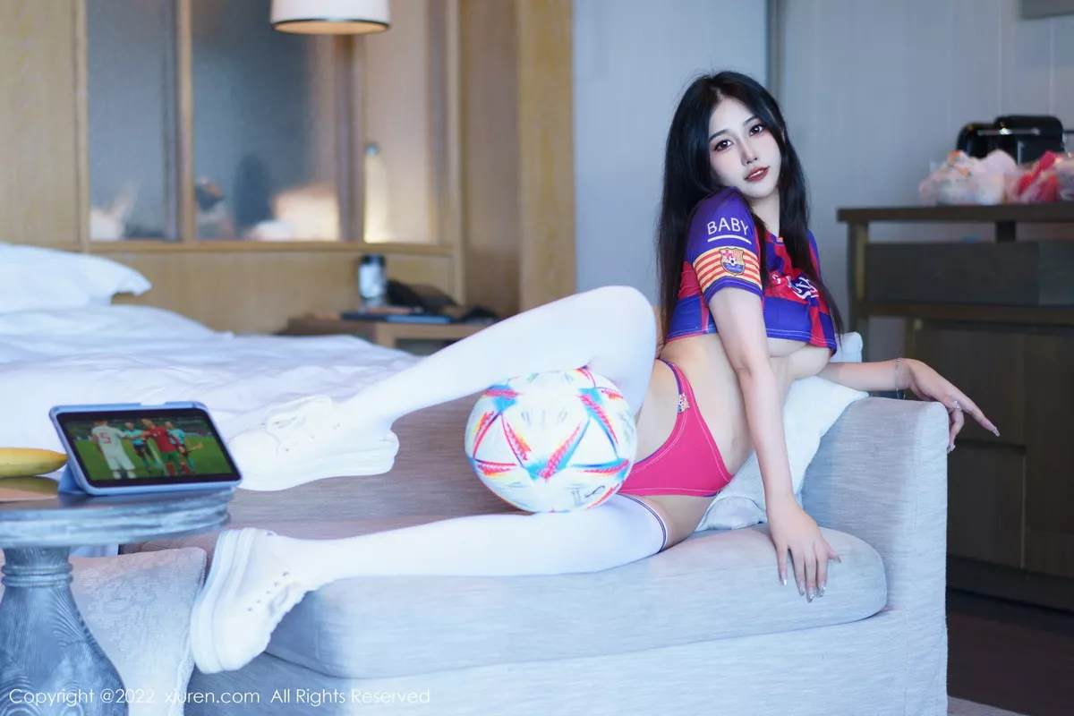 阿姣写真