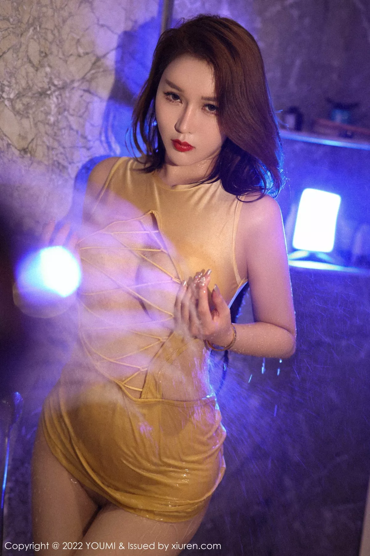 尤妮丝写真