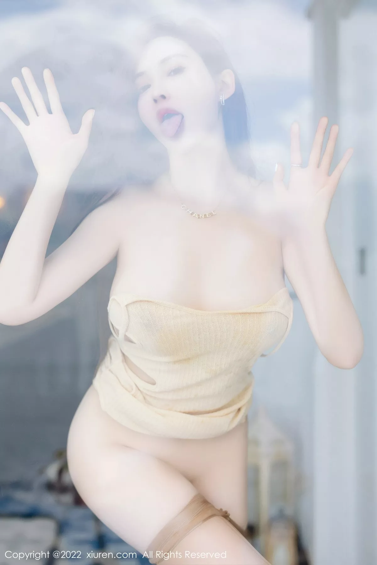 神奶瓶土肥圆写真