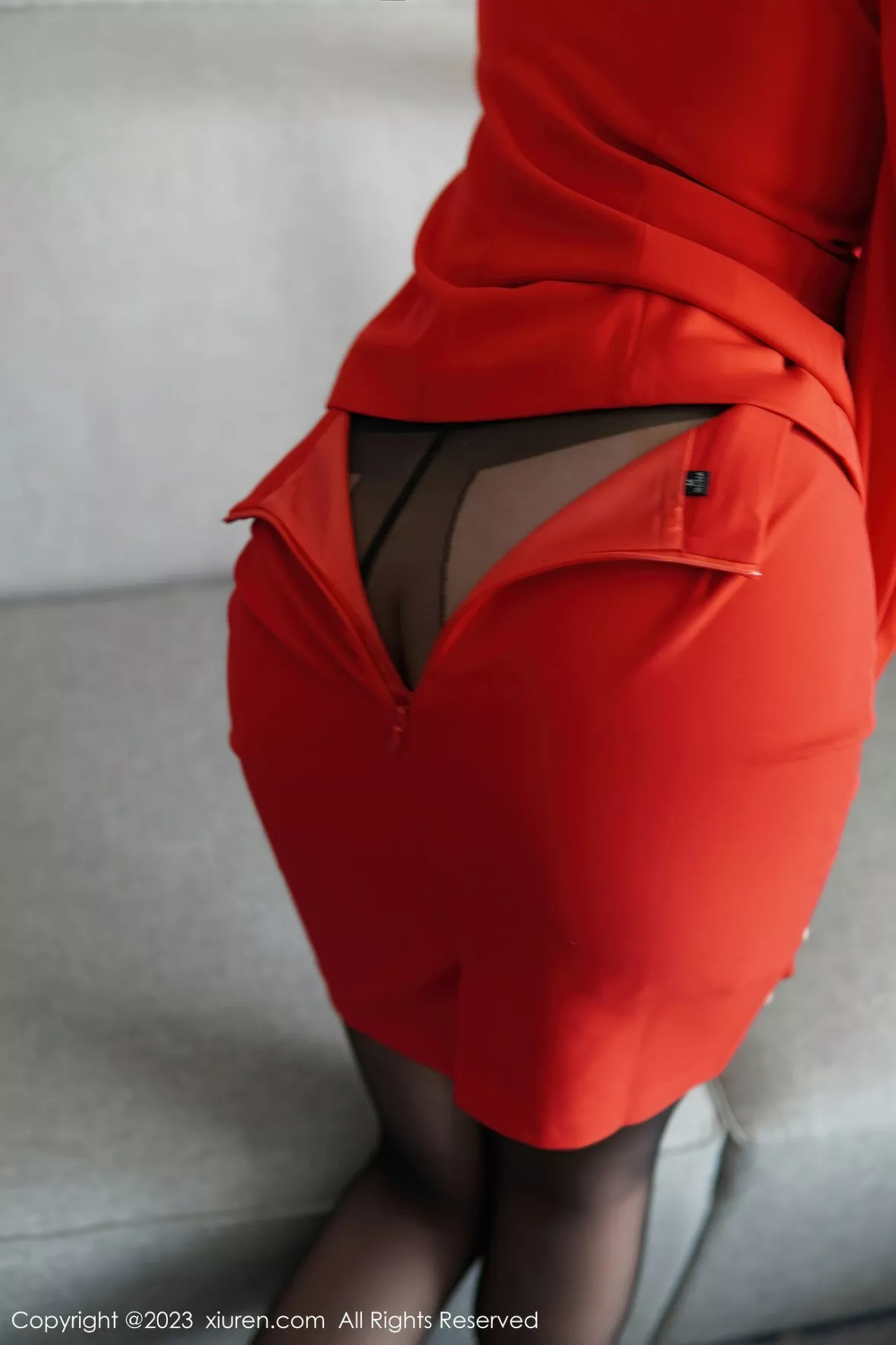 米娜写真