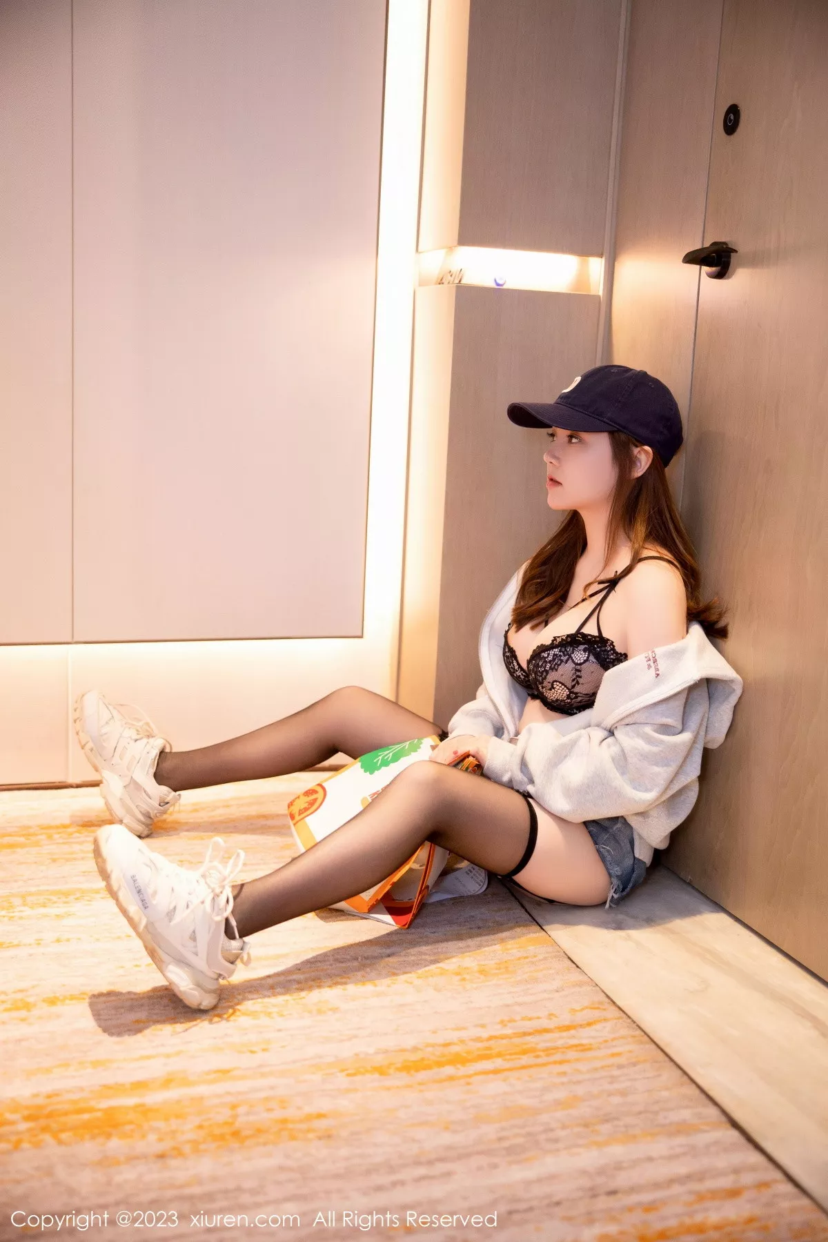 豆瓣酱写真