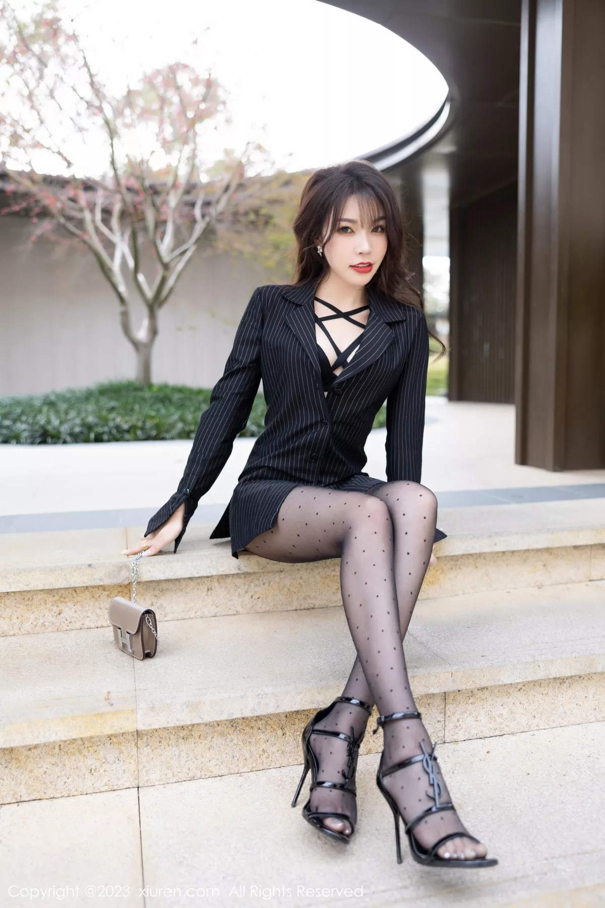 徐莉芝写真