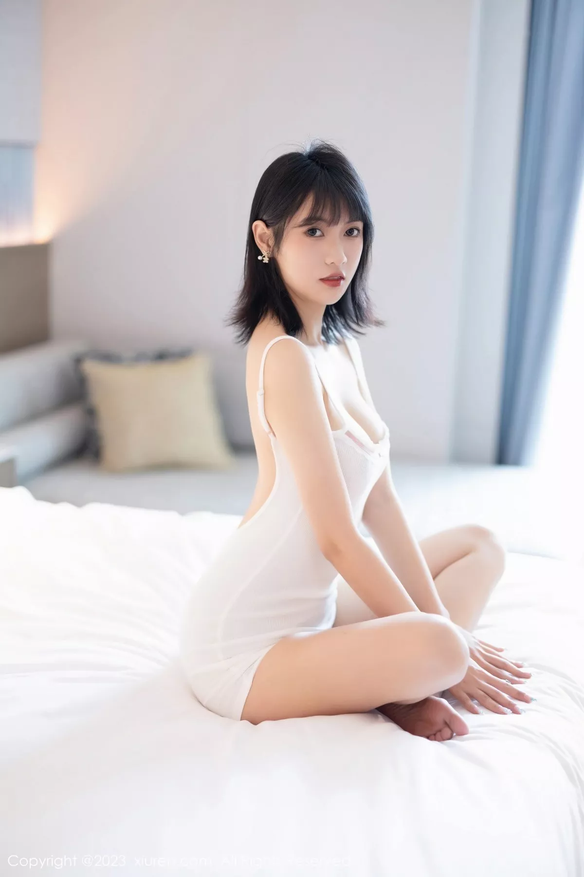 林子遥写真