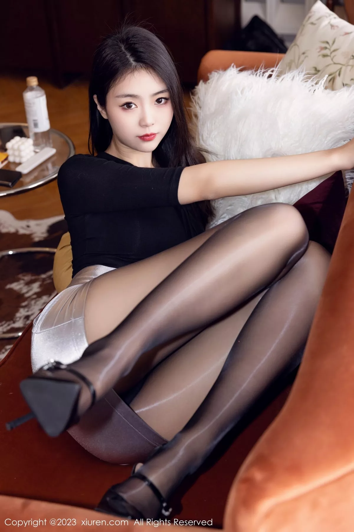 可乐写真