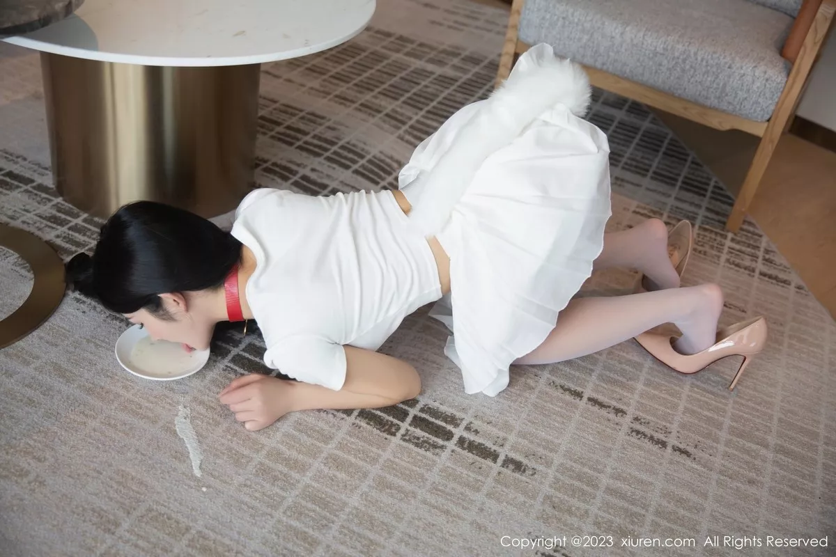 谭小灵写真