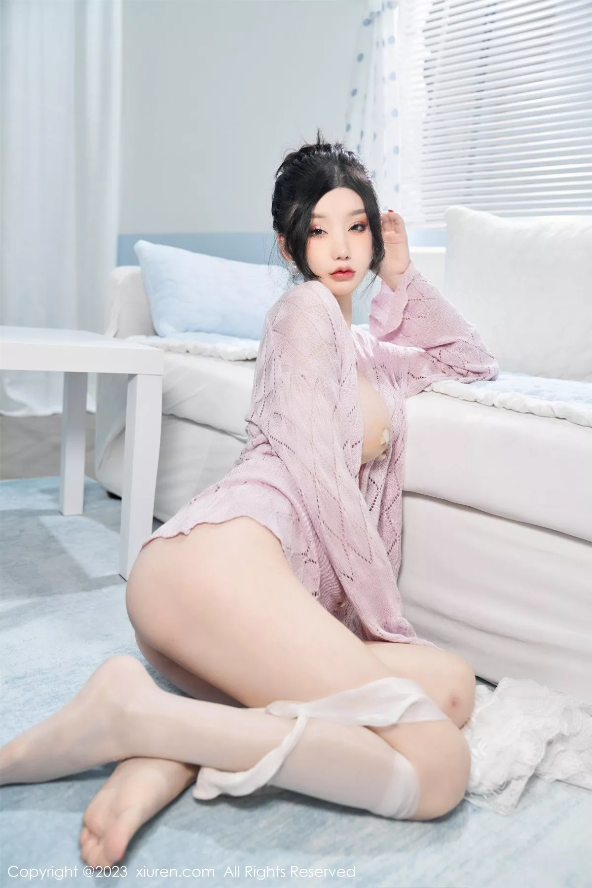 周于希写真