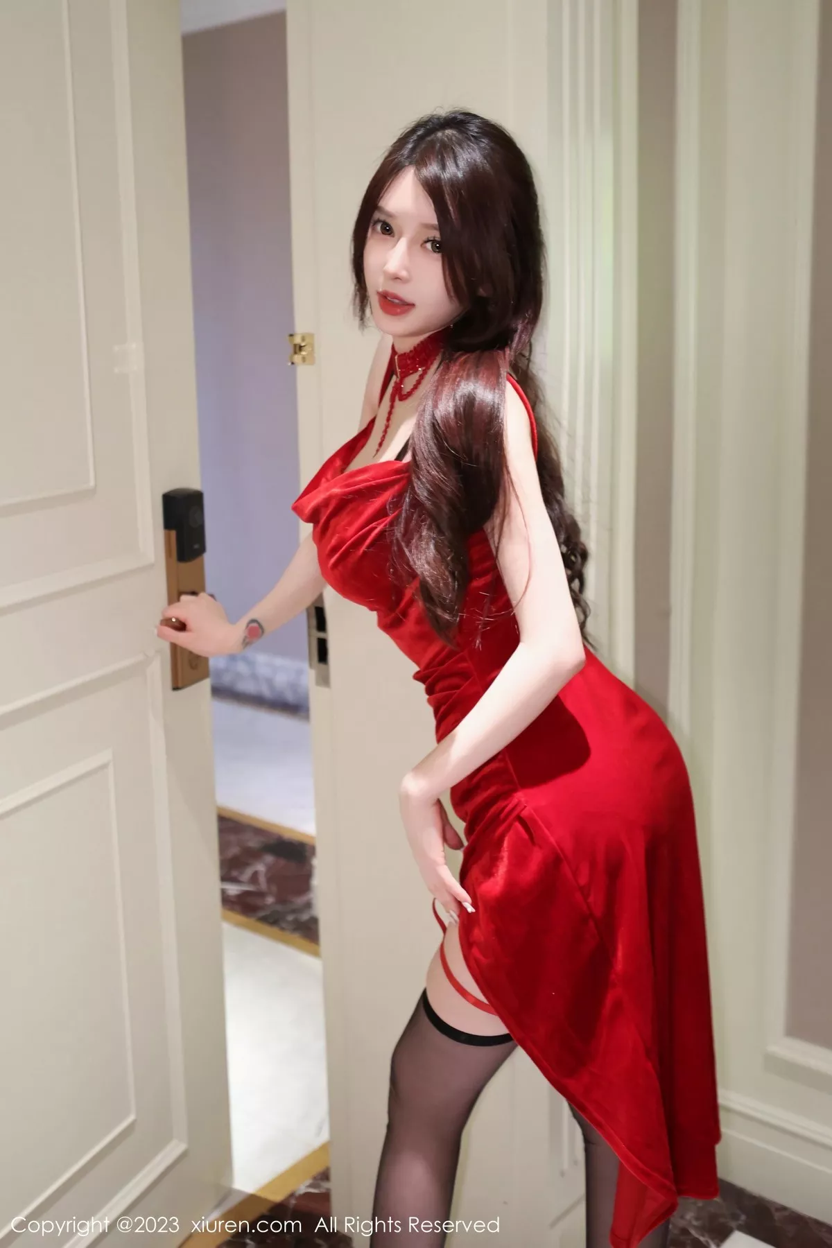 玉兔写真