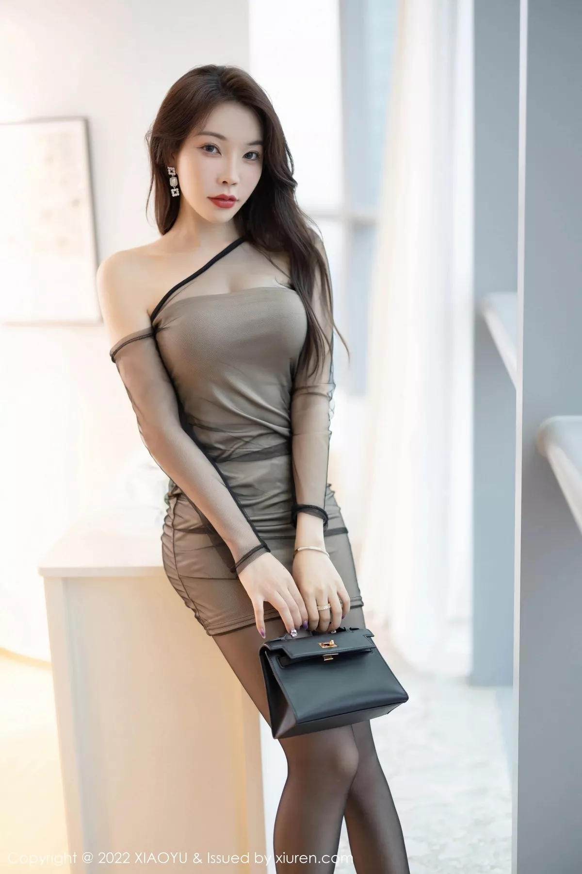 徐莉芝写真