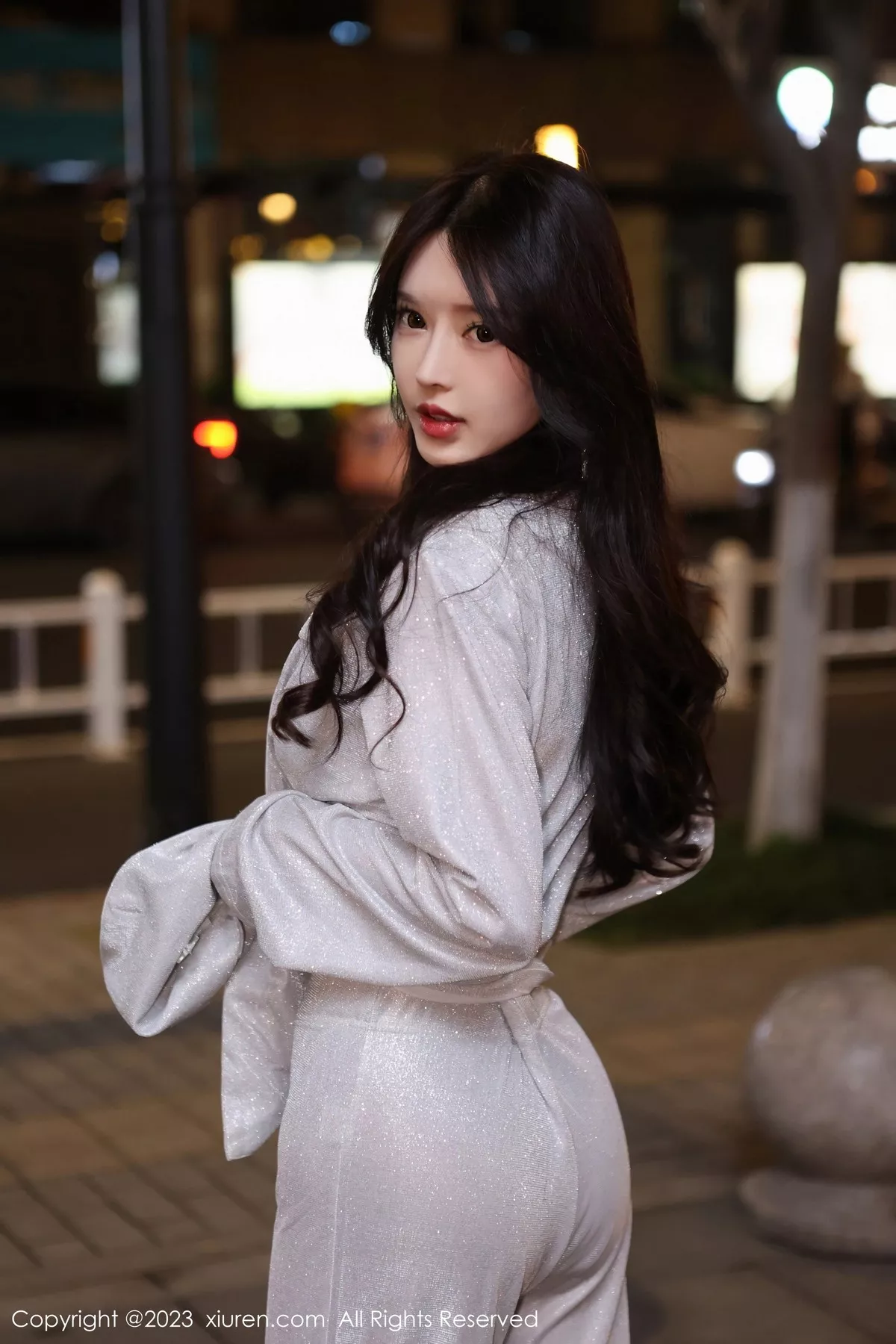 玉兔写真