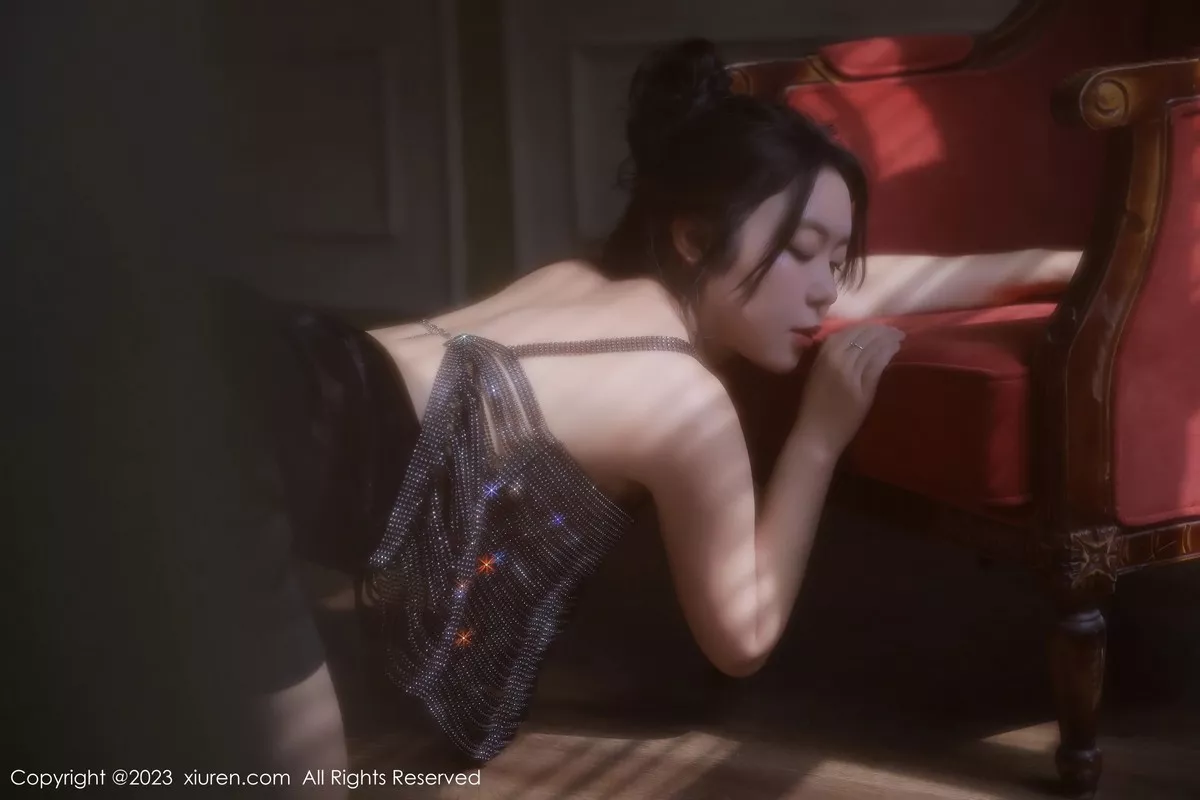 露露写真