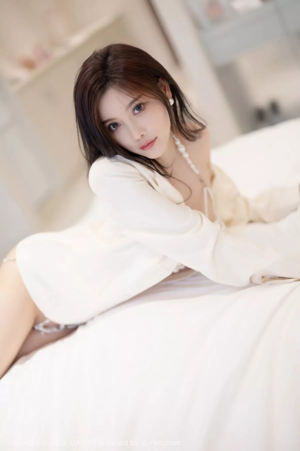 杨晨晨写真