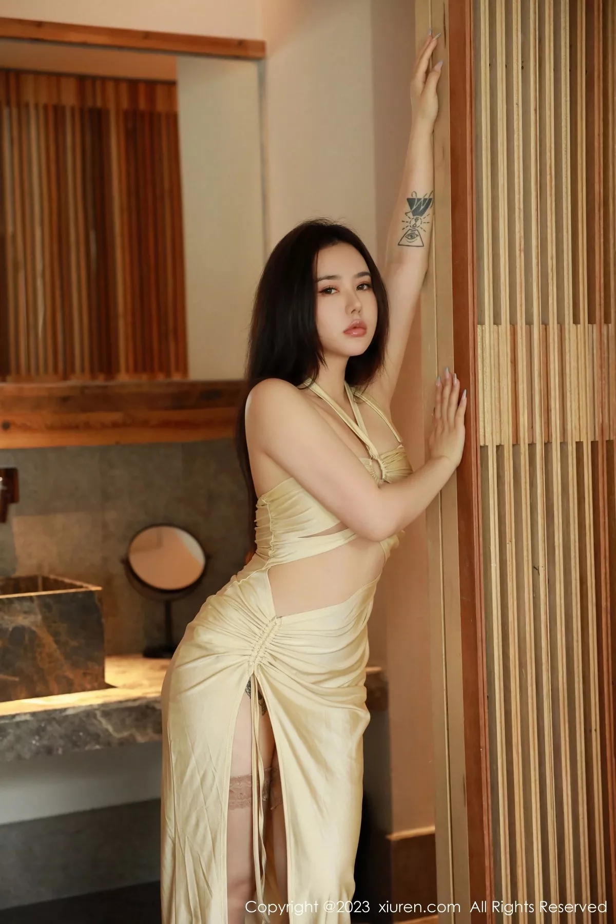 玛鲁娜写真