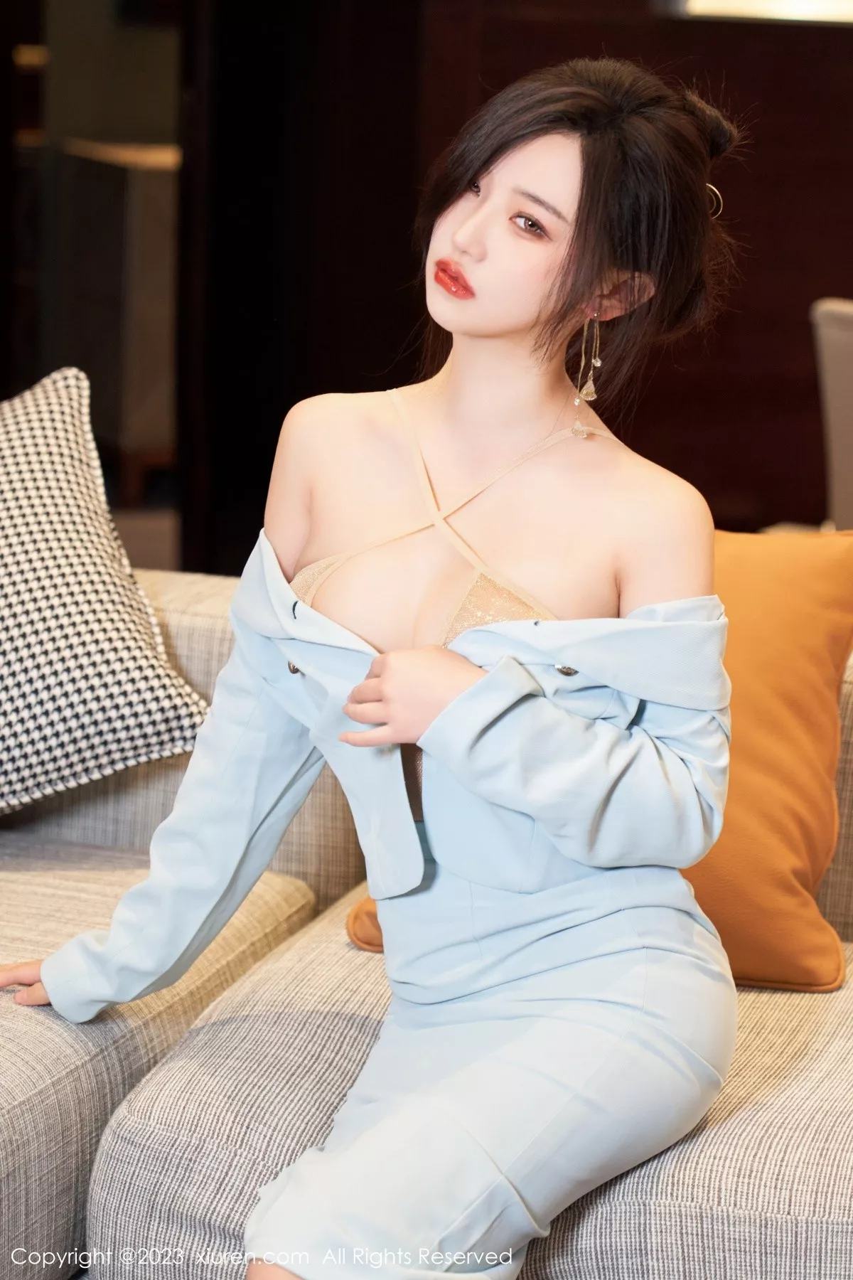 妙可可写真