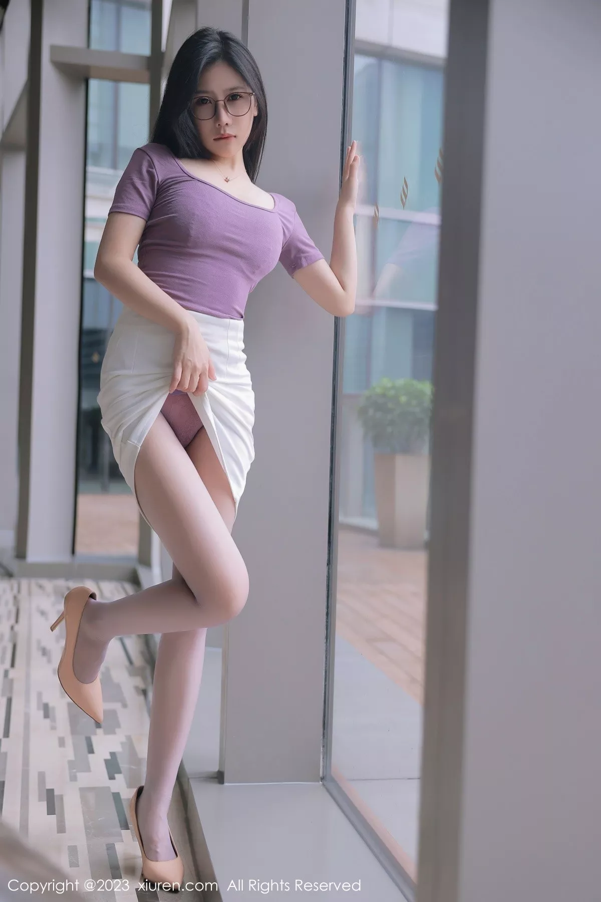尹甜甜写真