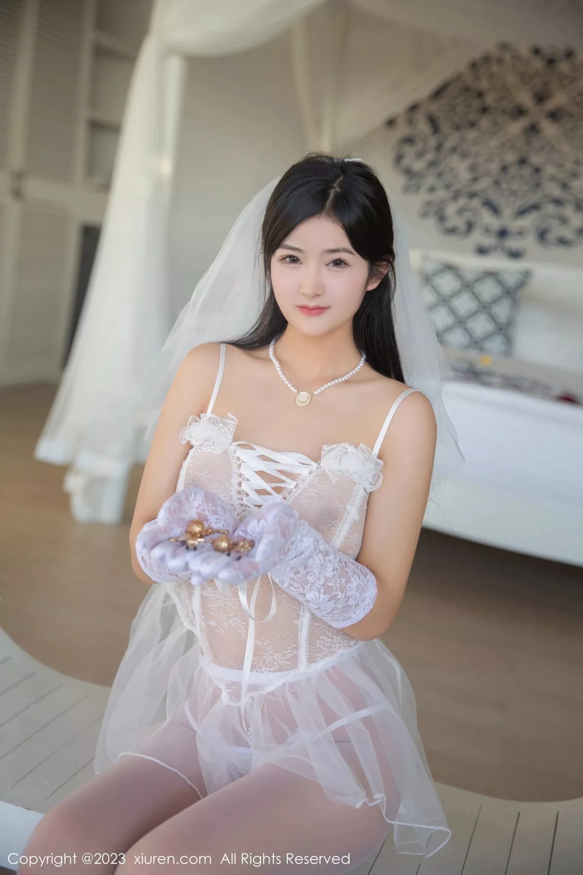 谭小灵写真