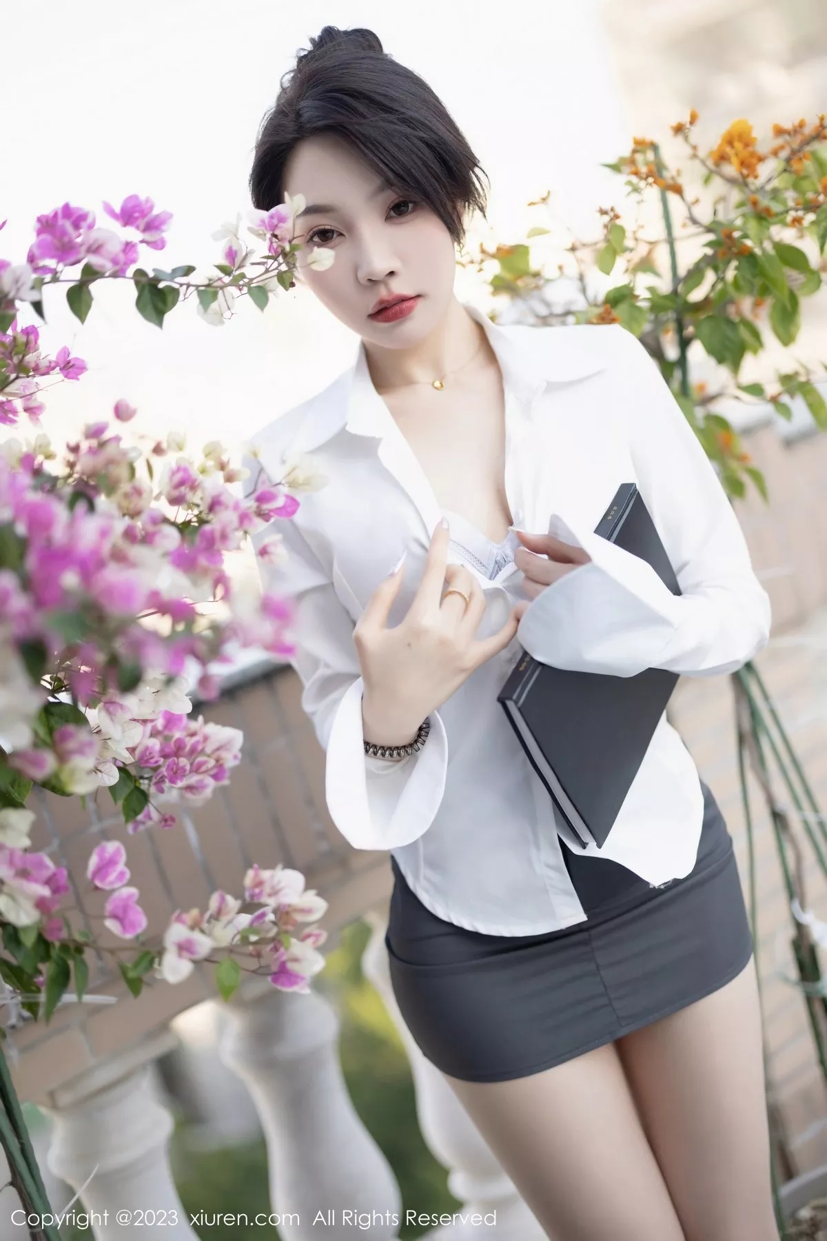 徐莉芝写真