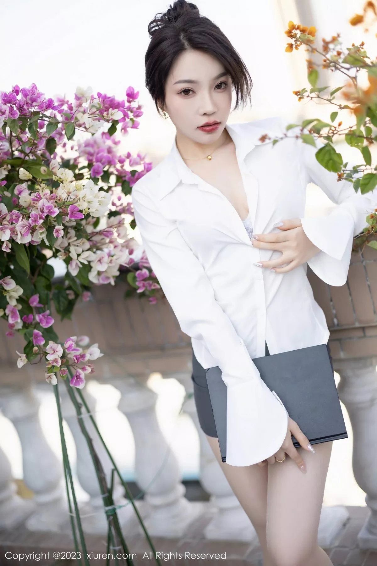 徐莉芝写真