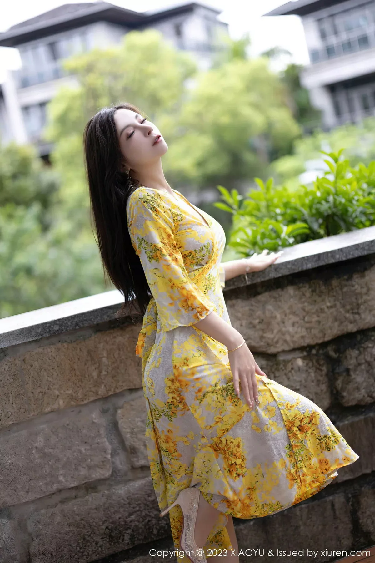 小蛮妖写真