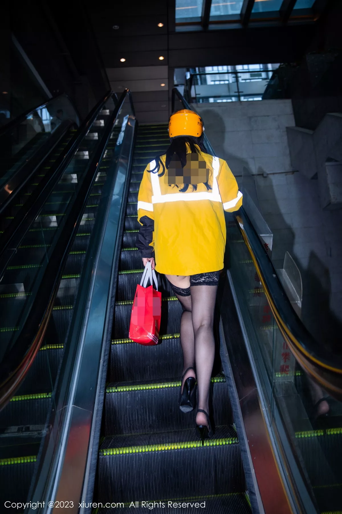王婉悠写真