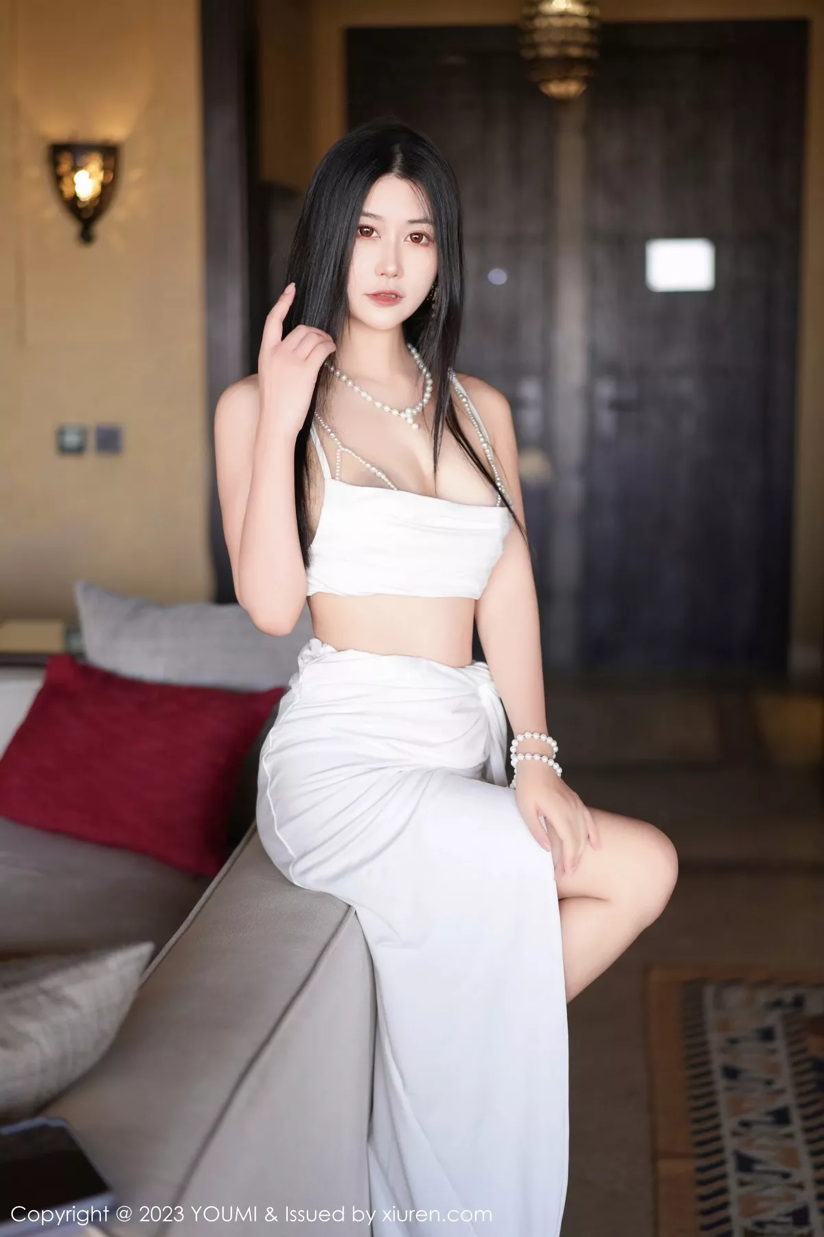 阿姣写真