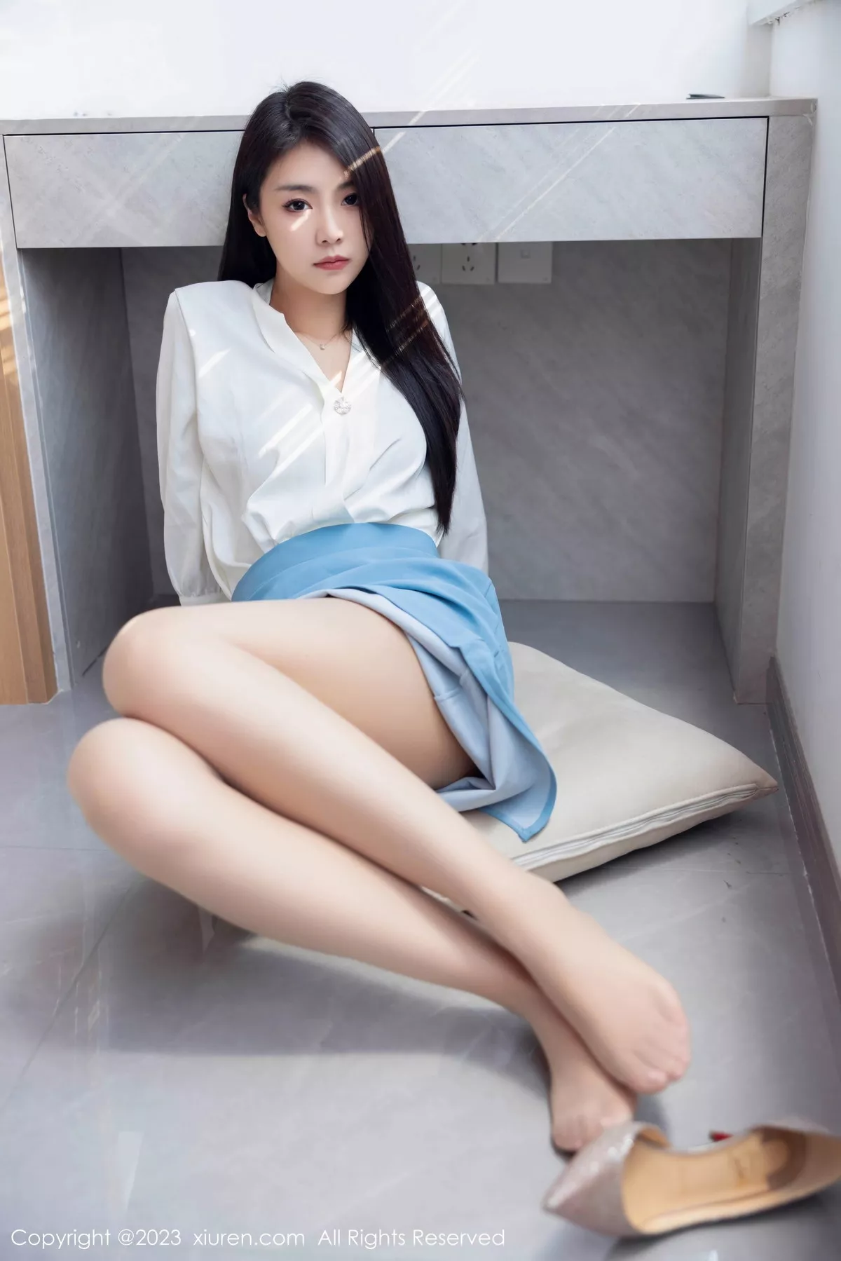 可乐写真