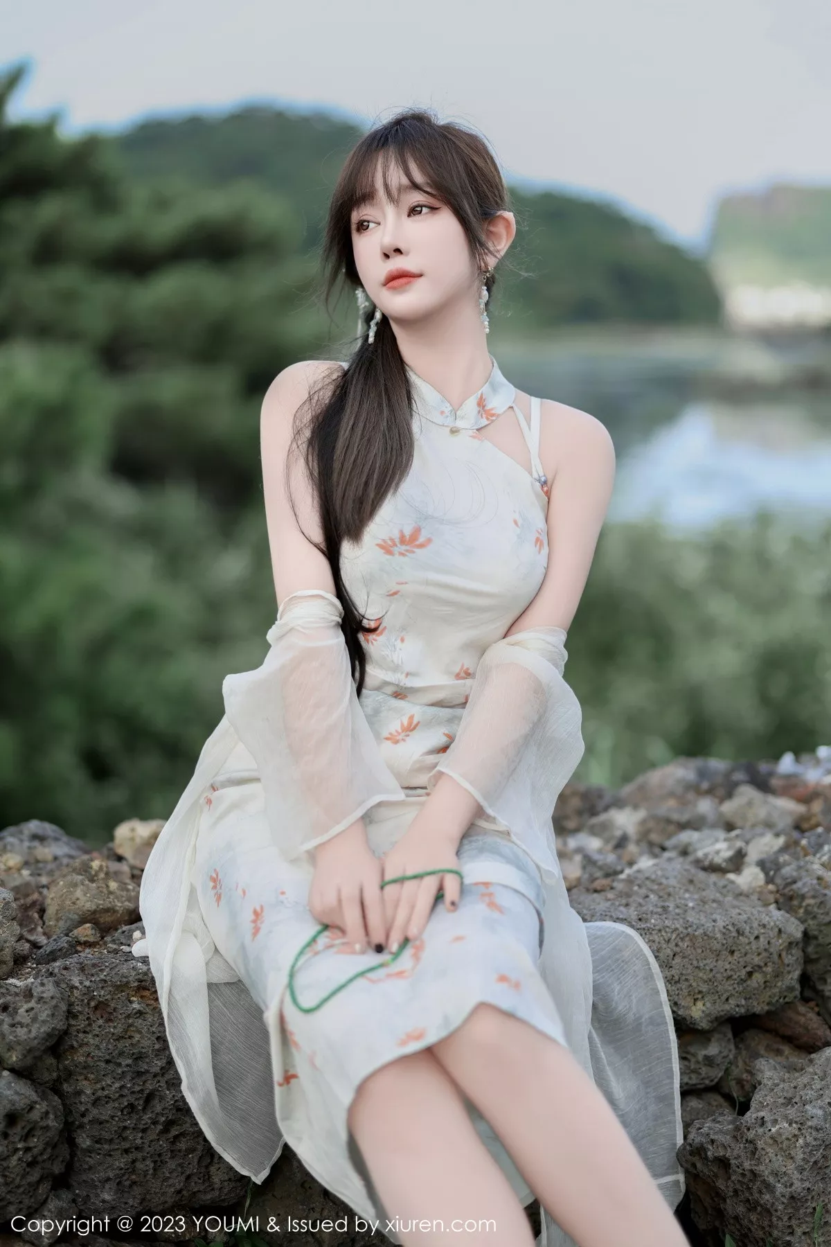 王雨纯写真