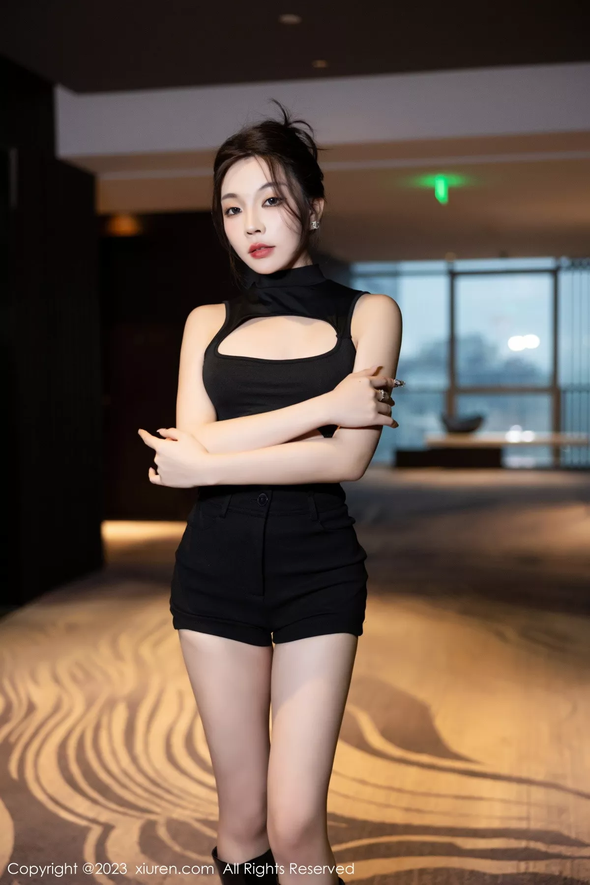 徐莉芝写真