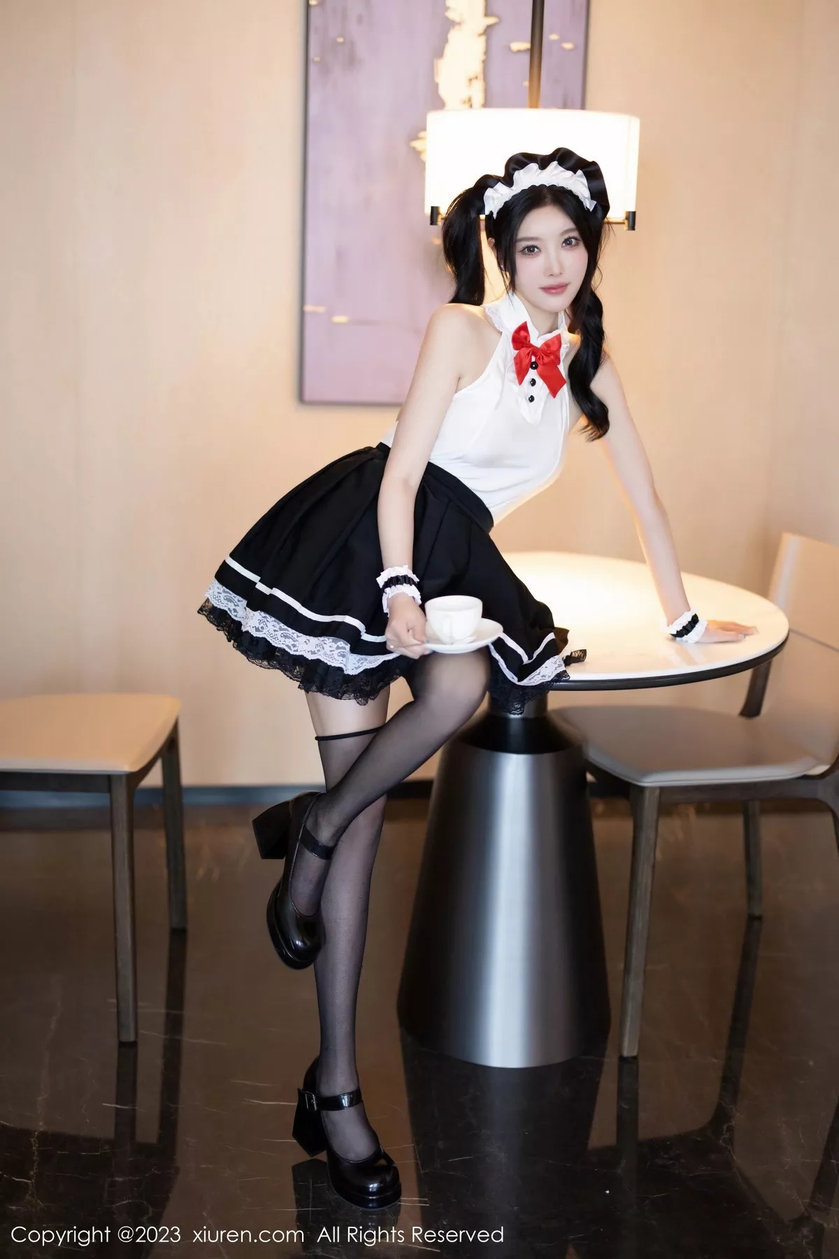 杨晨晨写真