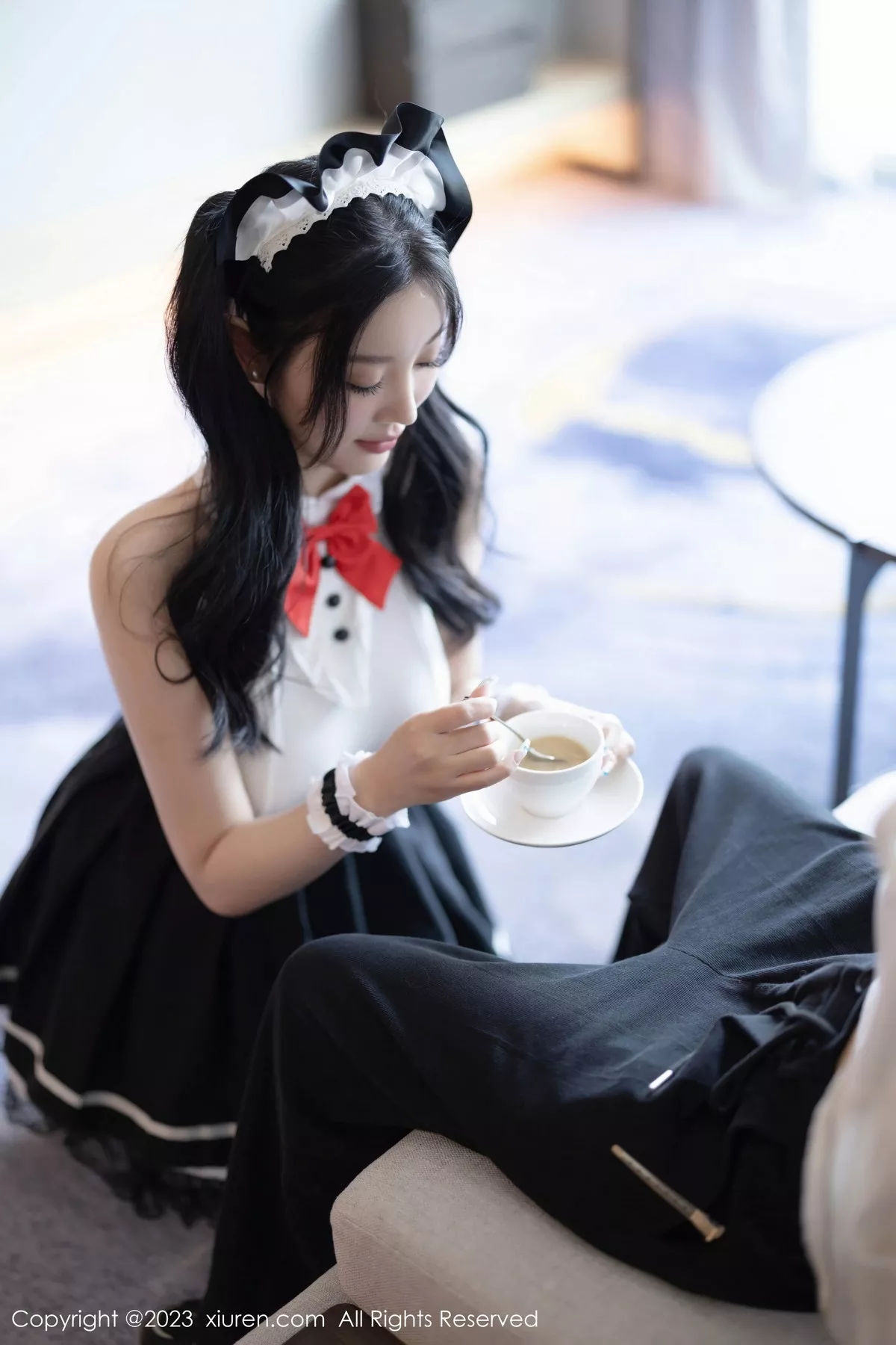 杨晨晨写真