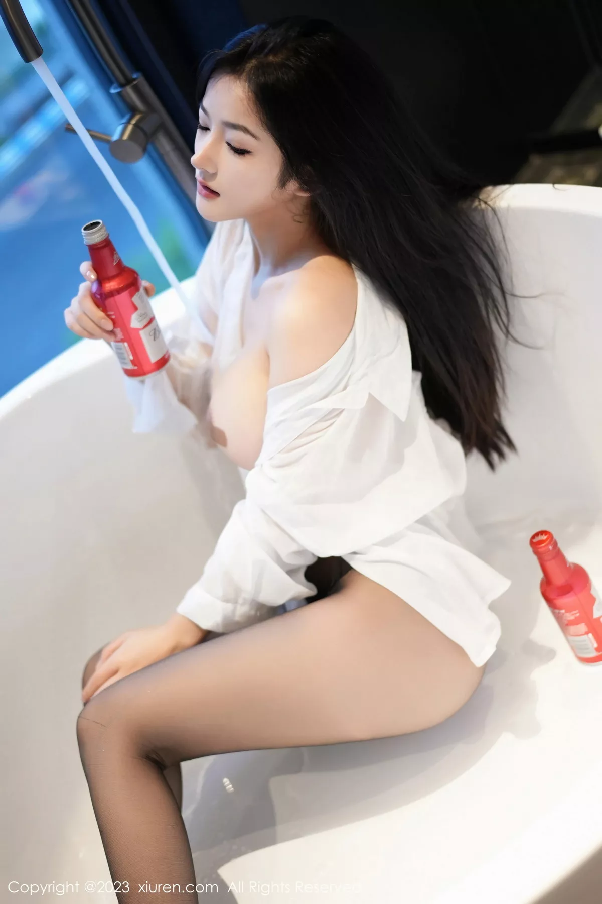 谭小灵写真