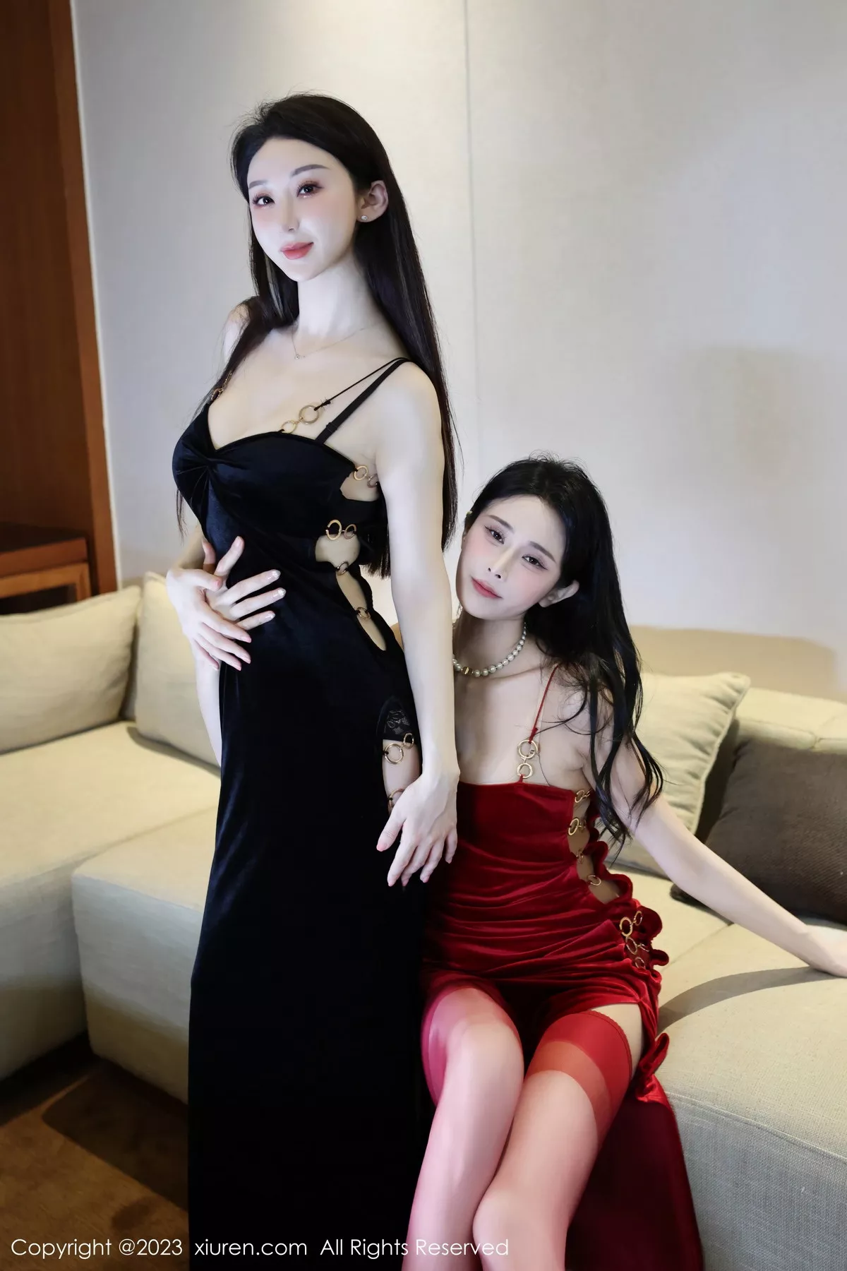 田兮白写真