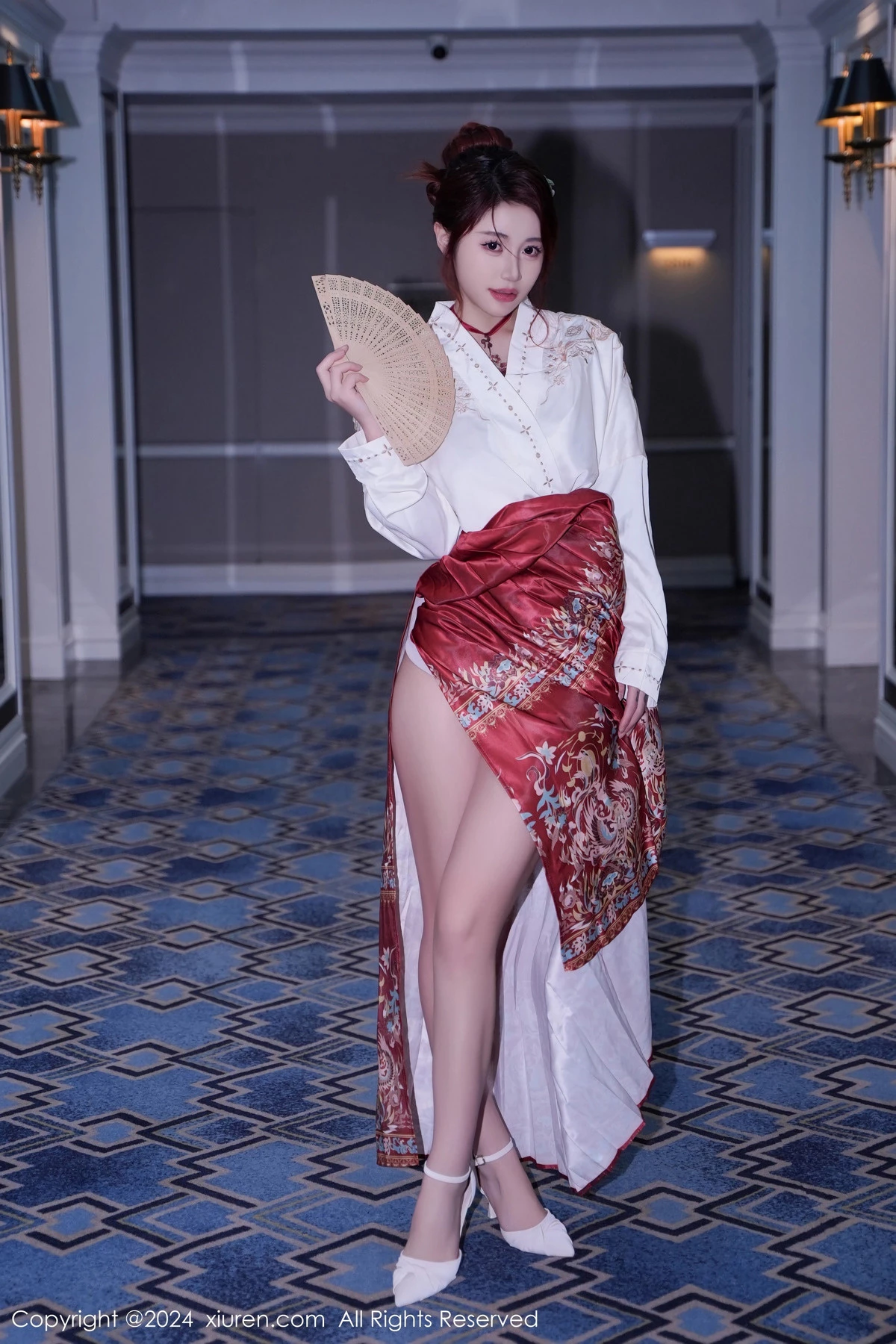 美七写真