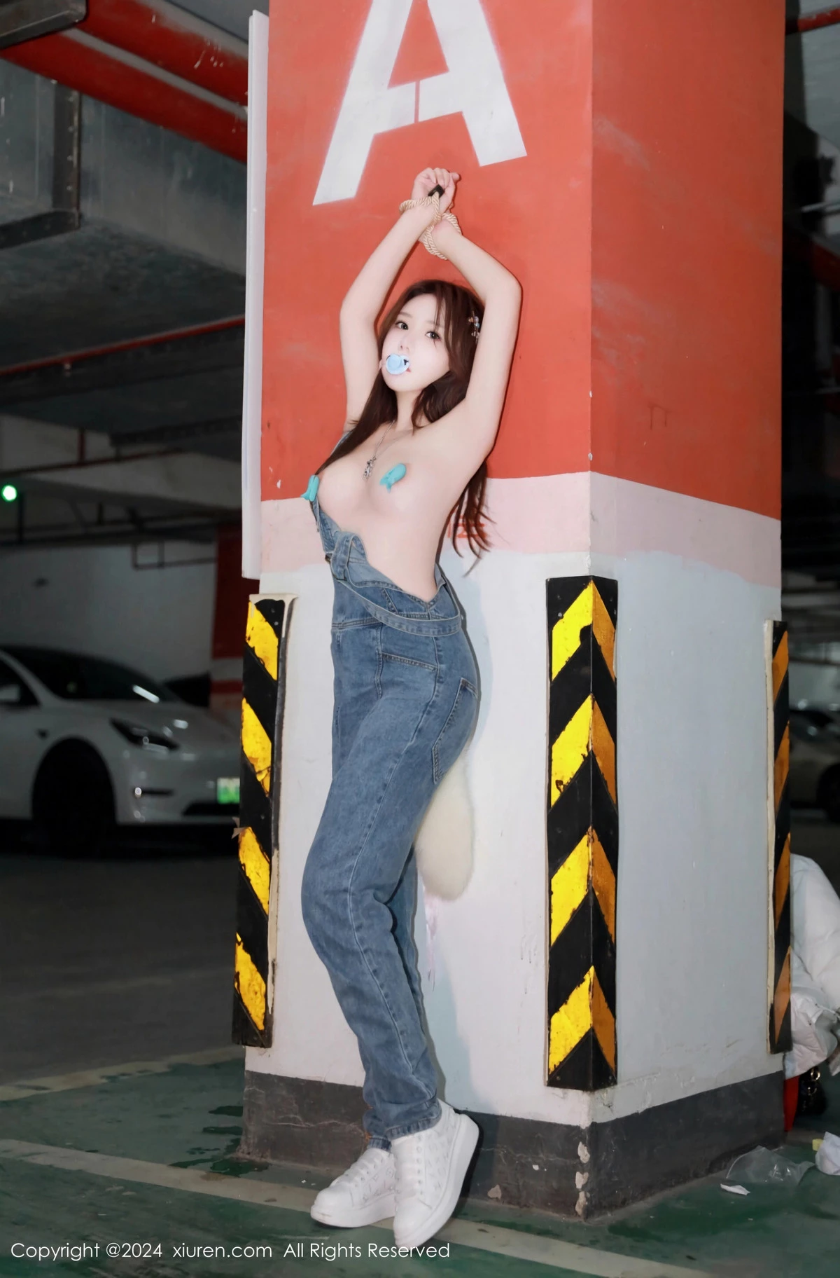 小薯条写真