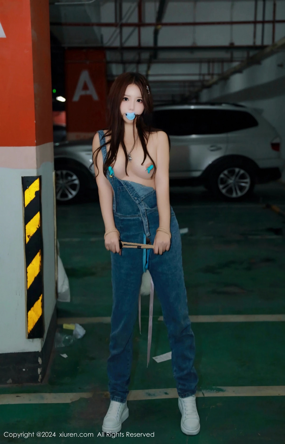 小薯条写真