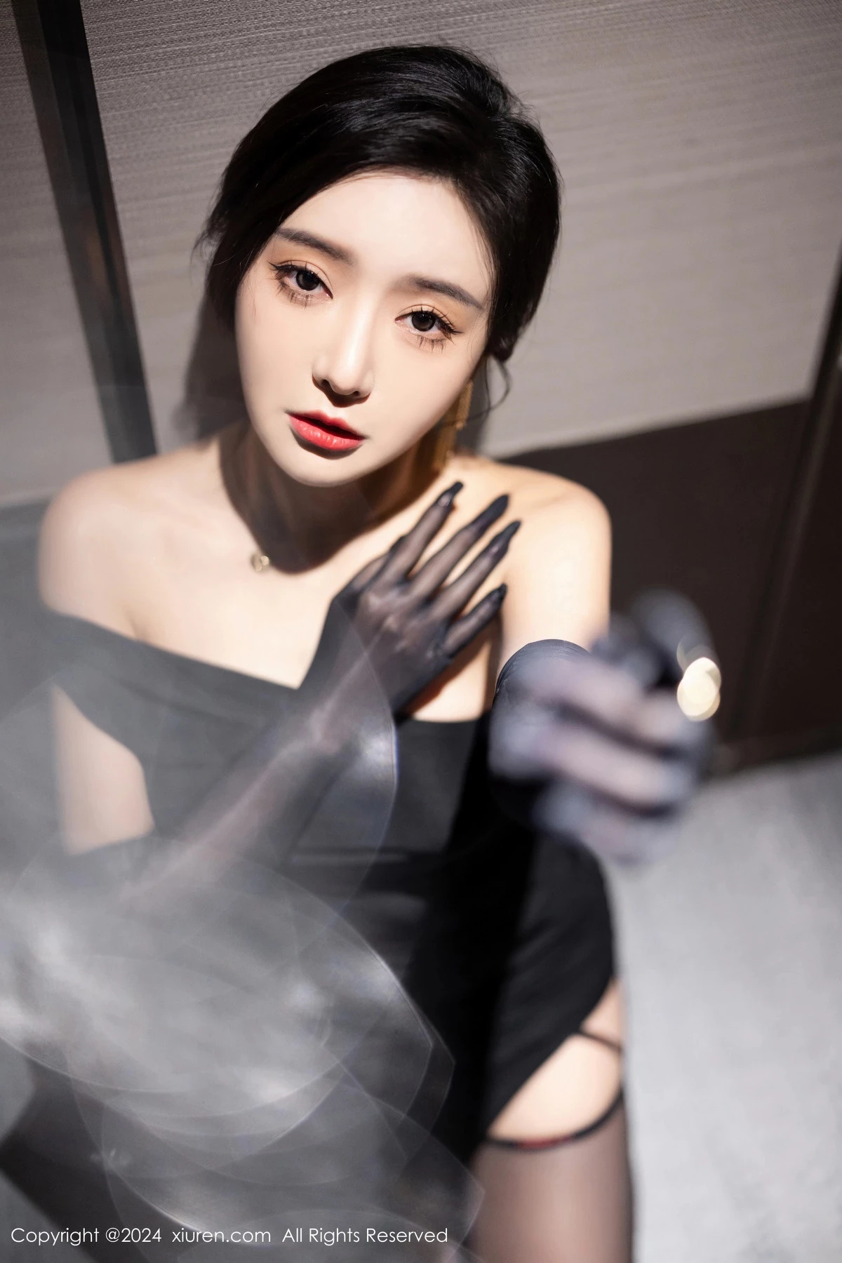 王馨瑶写真