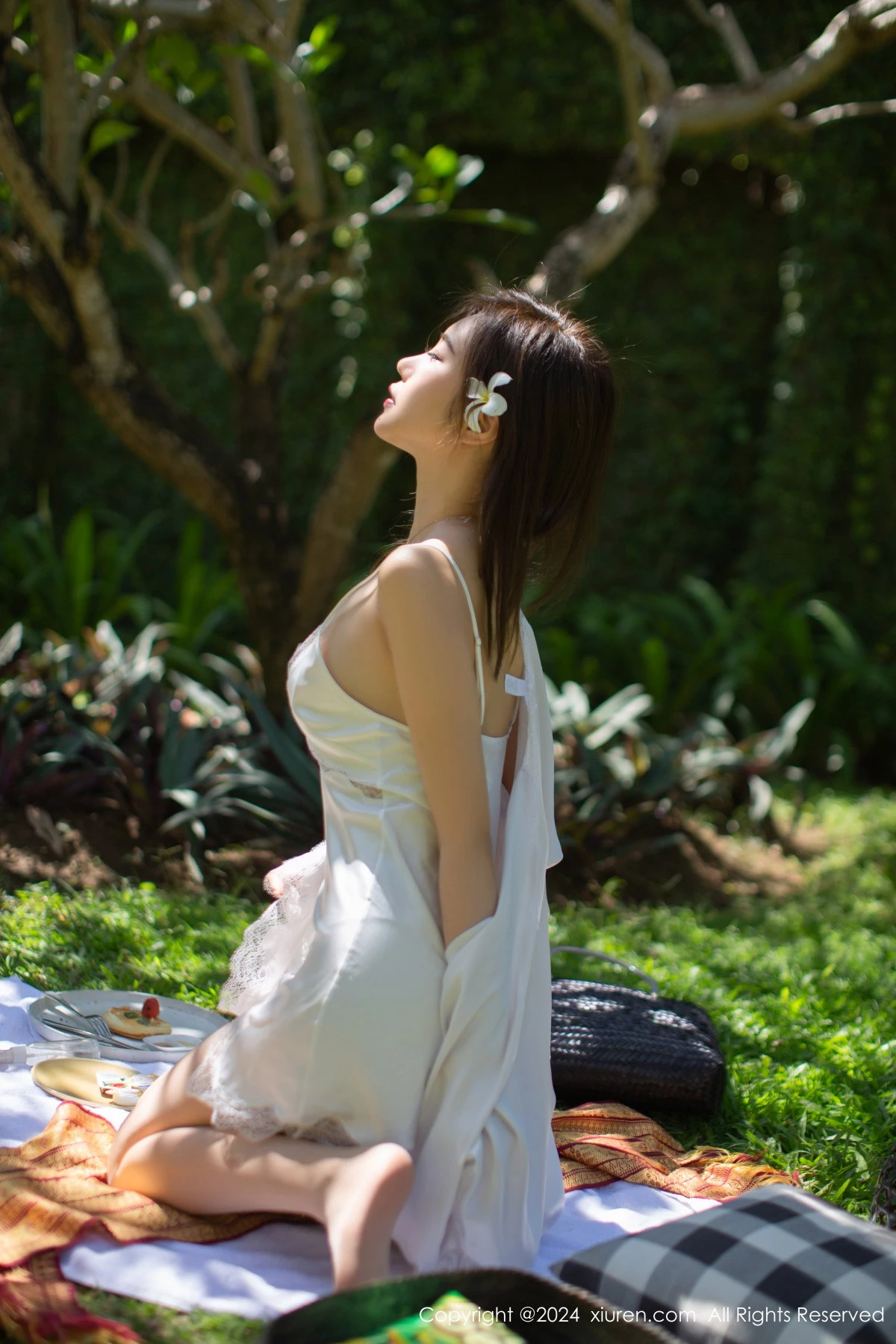 绮里嘉写真