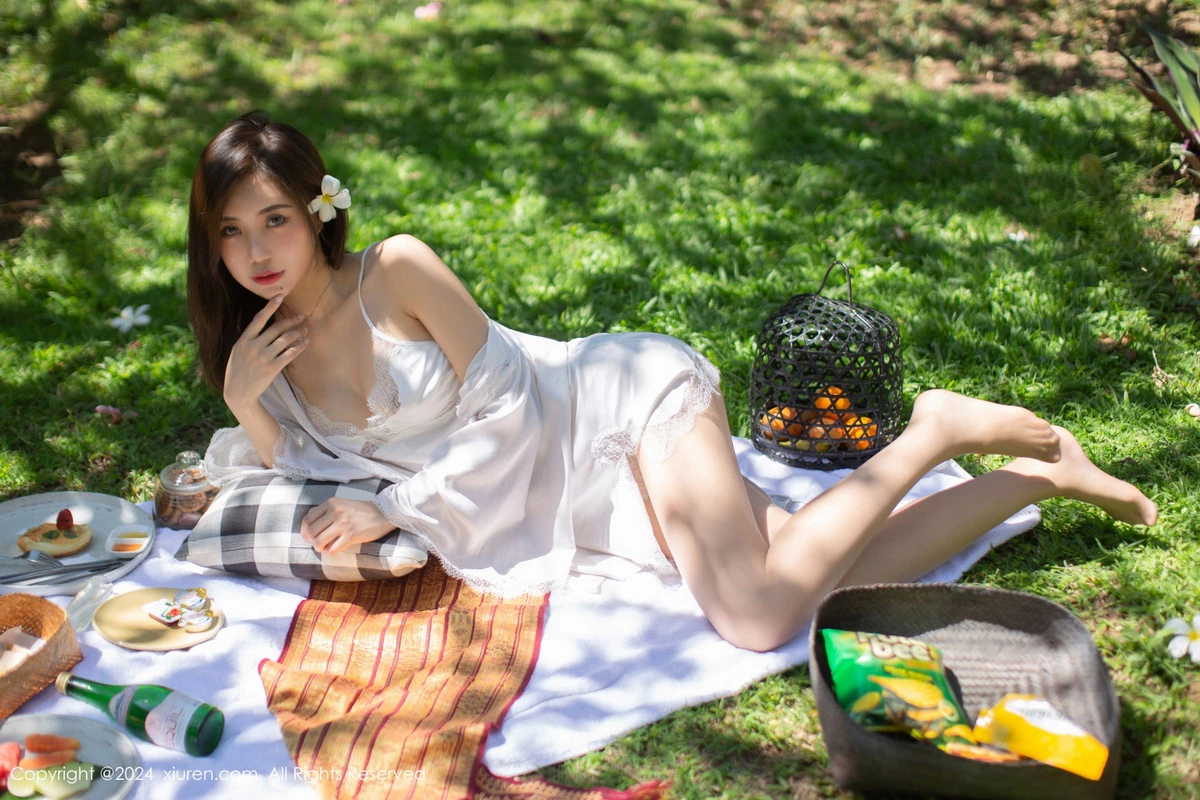 绮里嘉写真