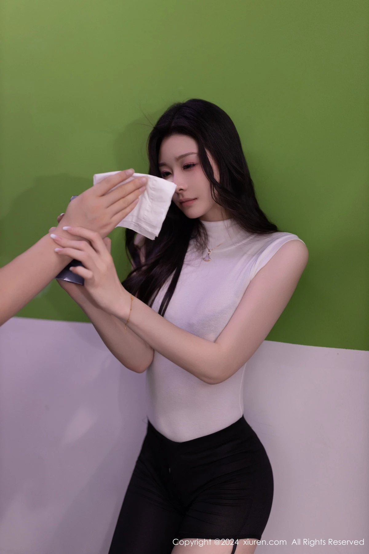 小逗逗写真