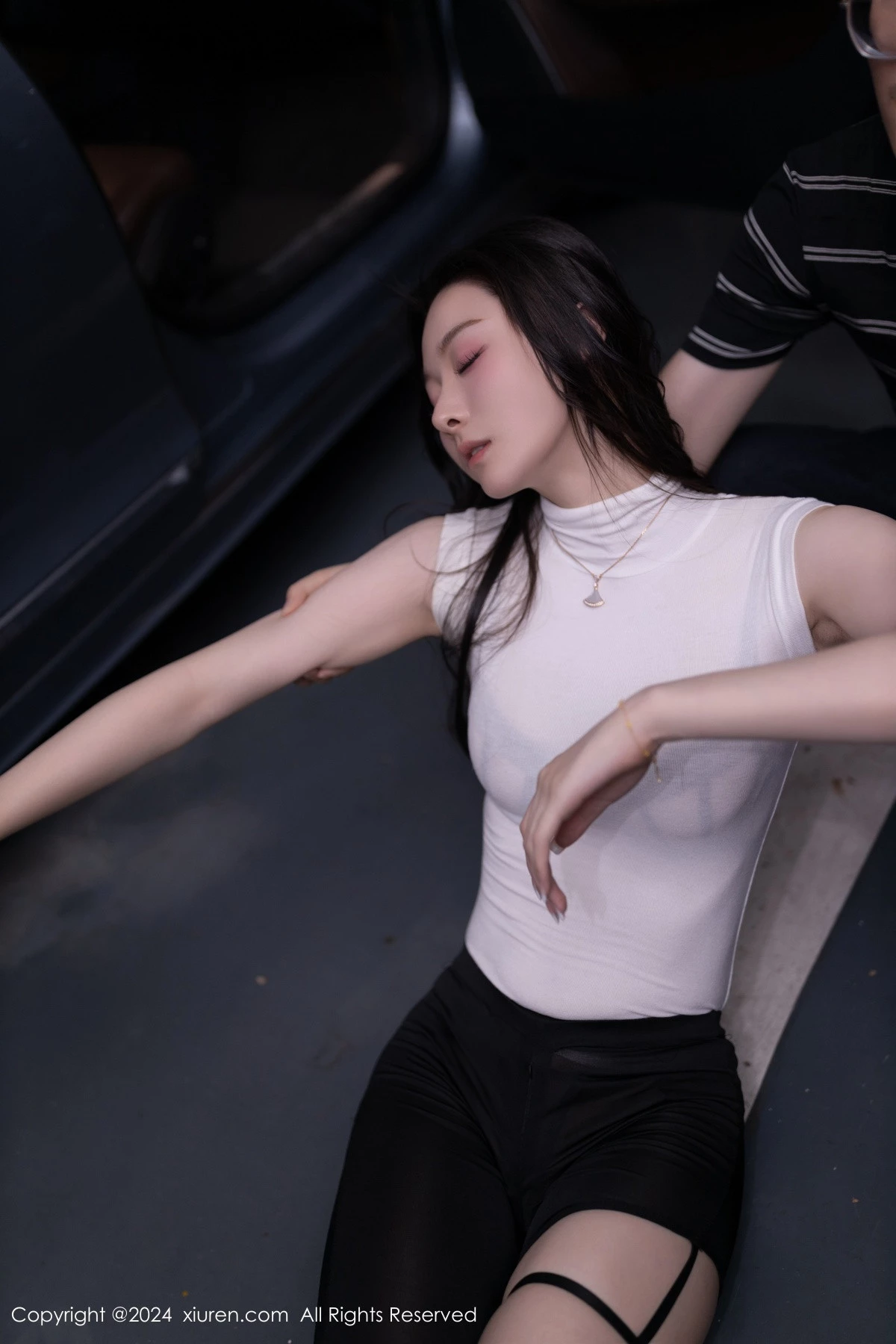 小逗逗写真