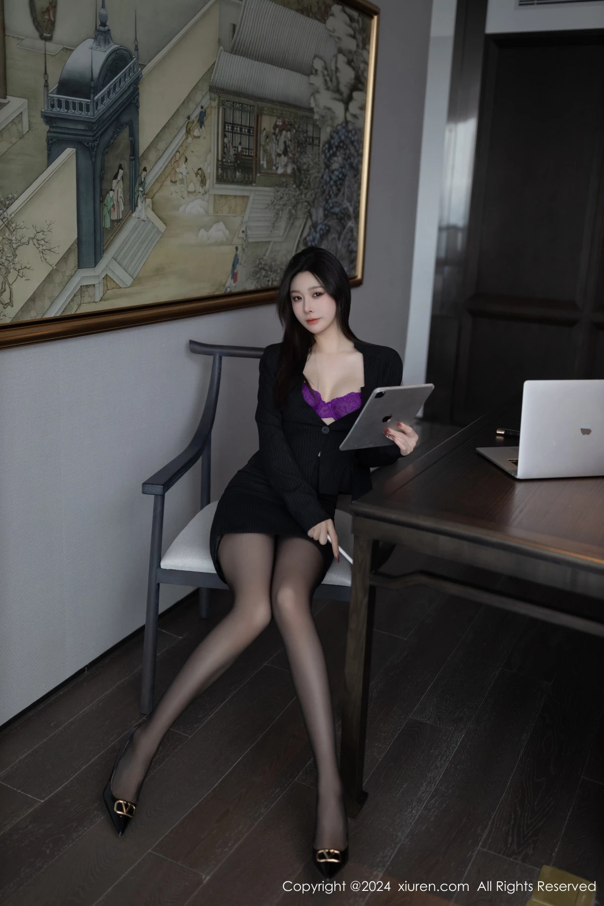 小逗逗写真