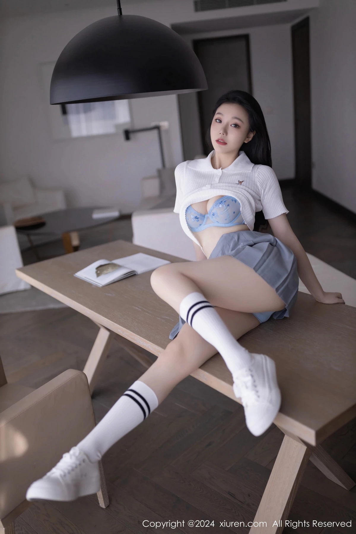 安然写真
