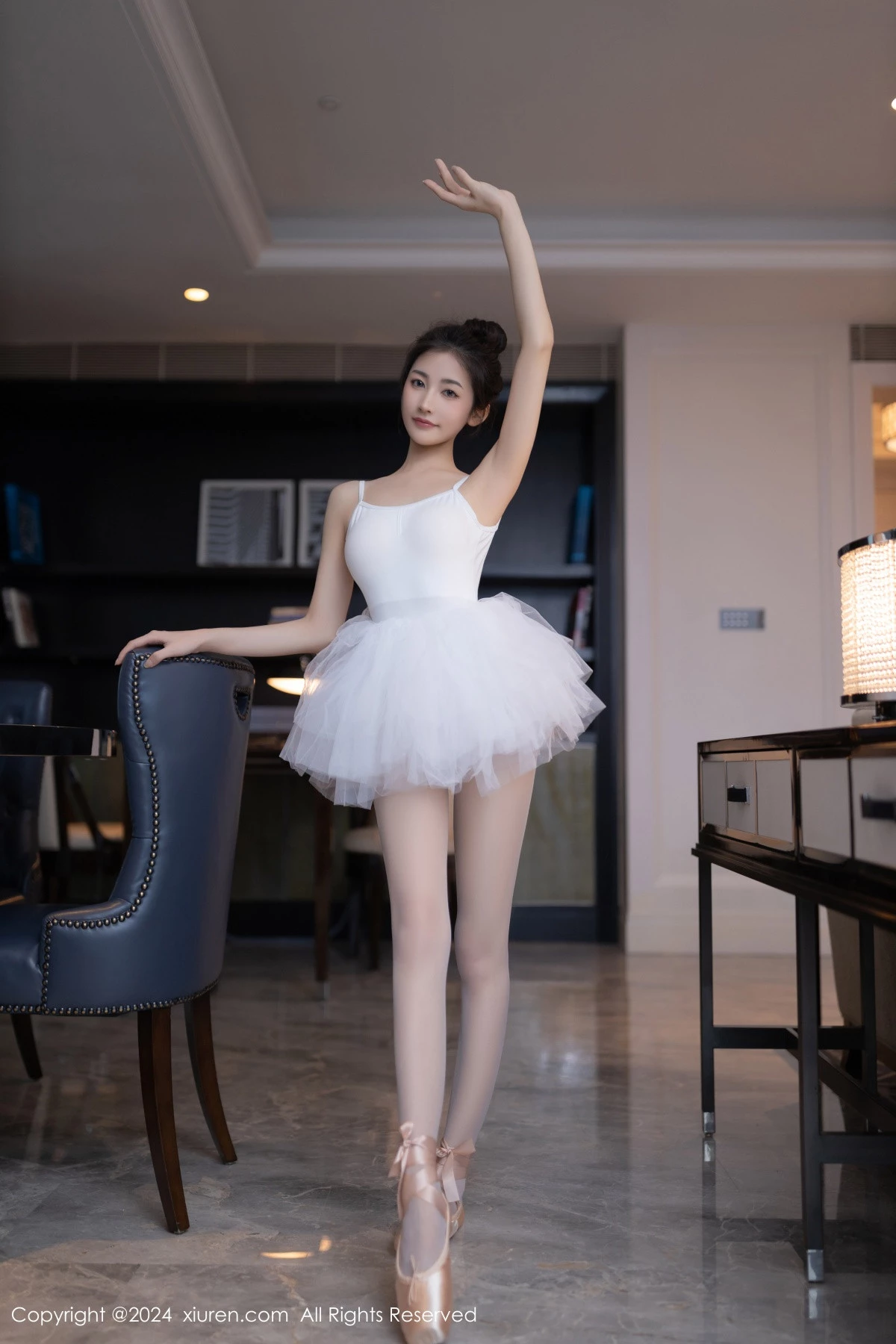 鱼尾写真