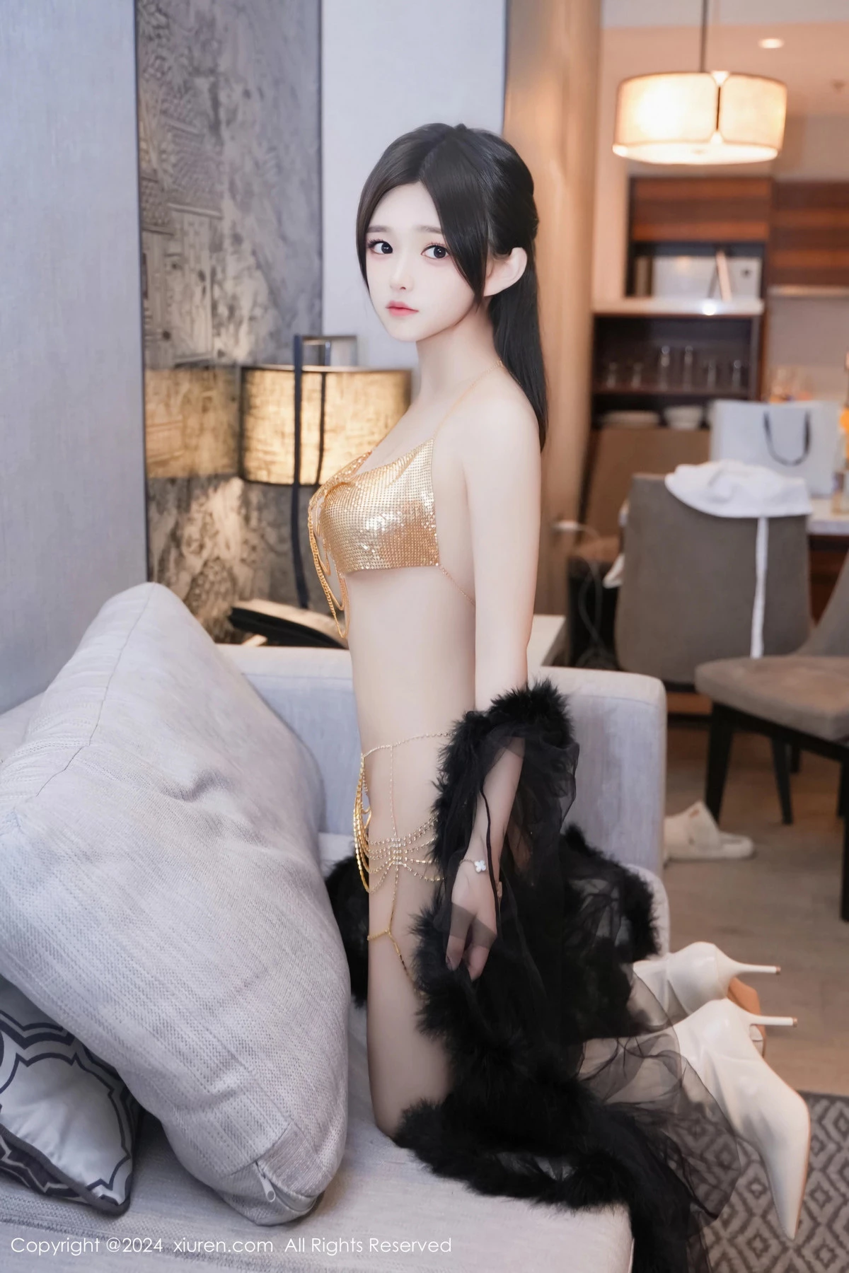 奶茶味的包子写真
