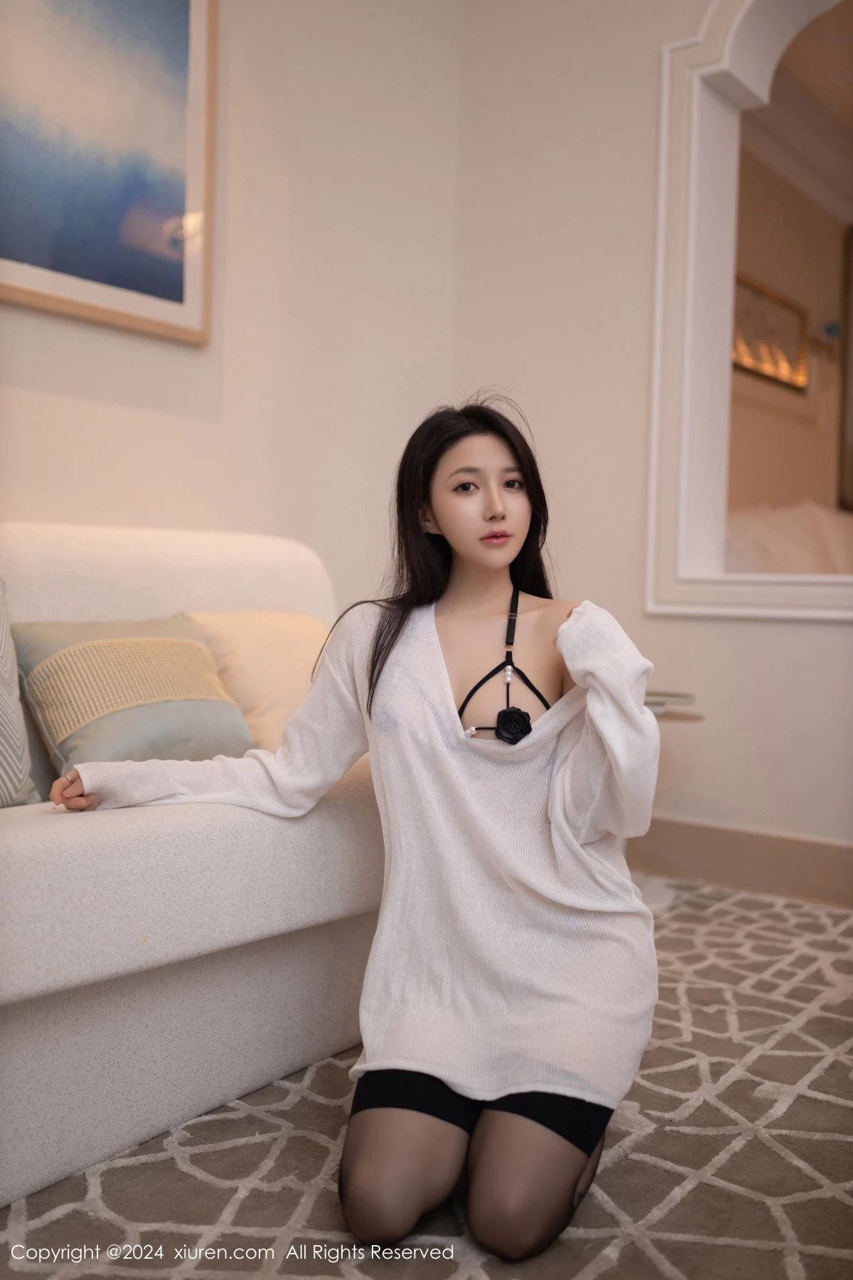 鱼子酱写真