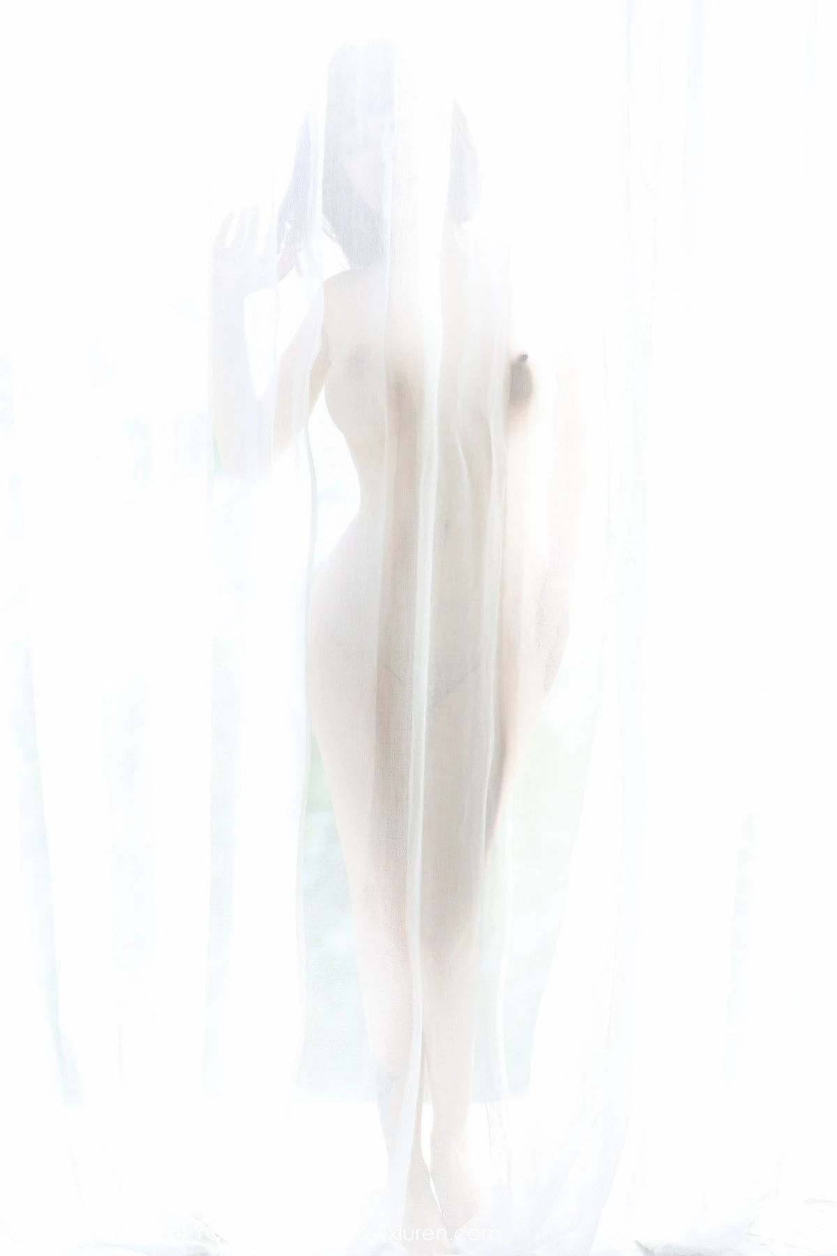 王雨纯写真