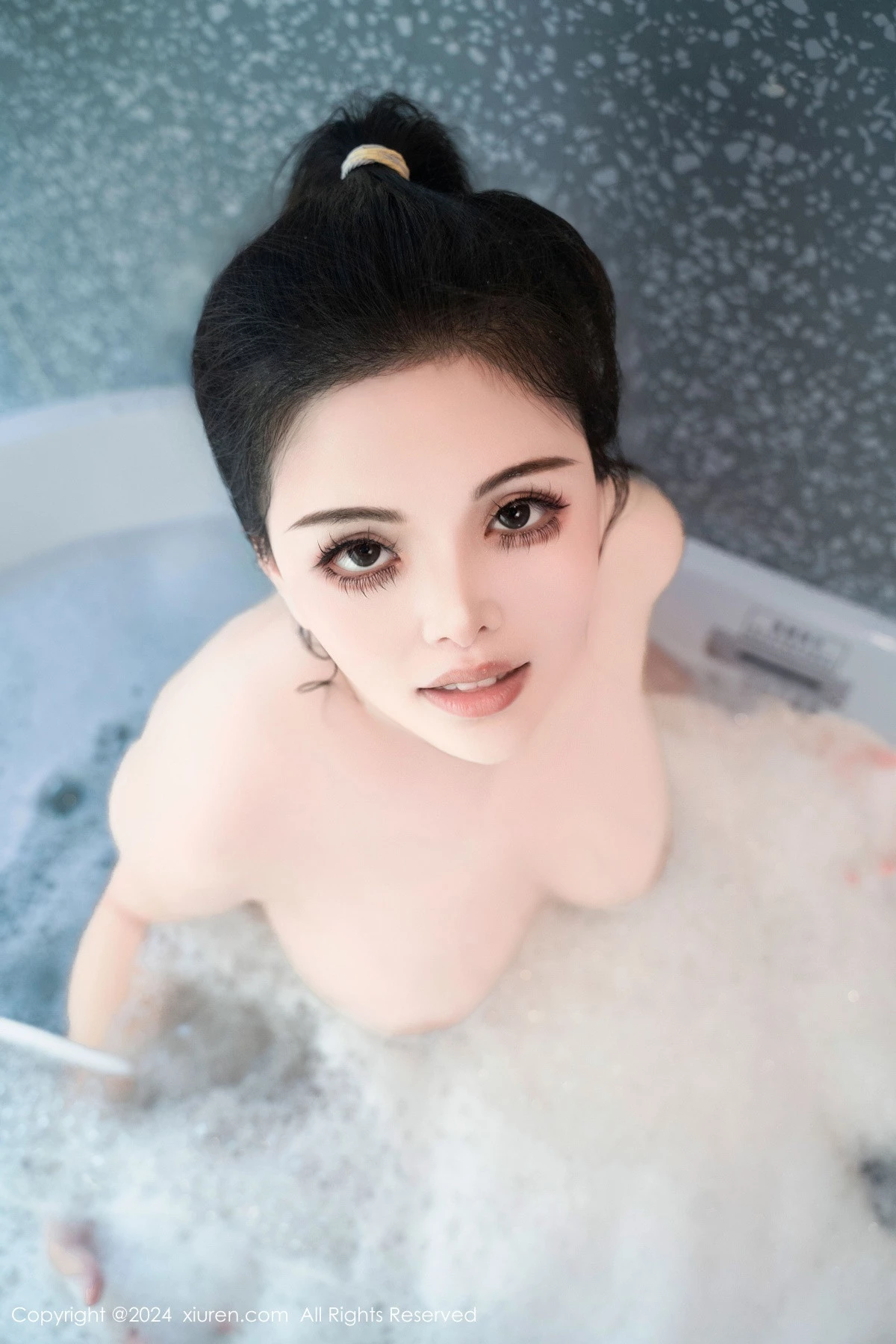 陈三穗写真